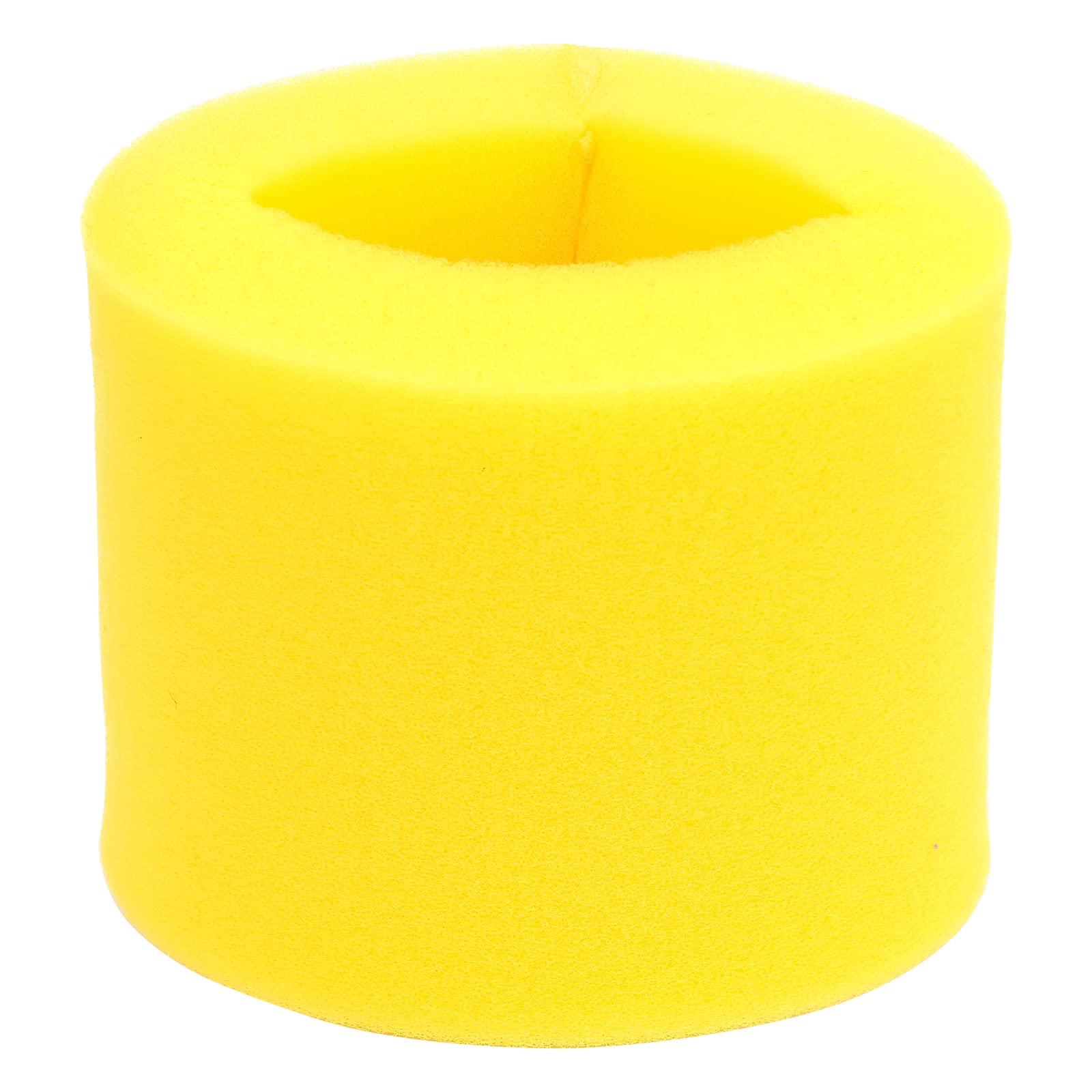 AHL Air Filter Cleaner 17211-GN1-760 Compatible with Honda CRF100F CRF 100 F 2004-2009 2011-2013/CRF80F CRF 80 F 2004-2009 2011-