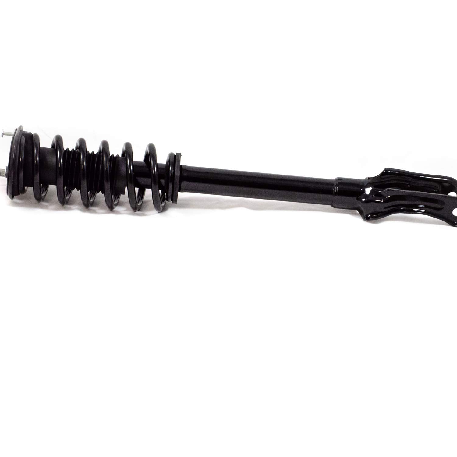 Gabriel G57749 Ultra Readymount Front Left Complete Strut Assembly For 11-15 Dodge Durango (1 Pack)