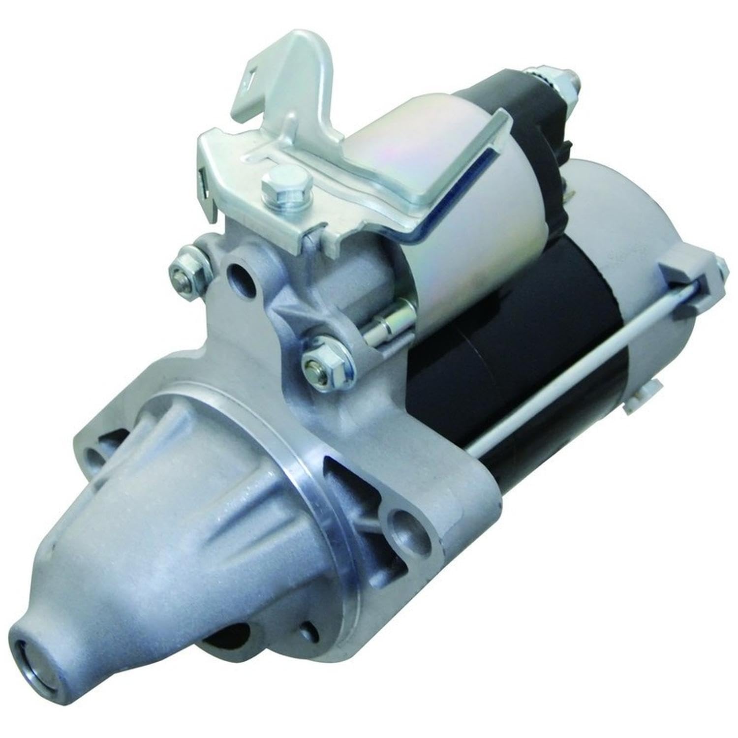 OEG Parts New Starter Compatible With Honda CR-V 2.0L 97-01 1997 1998 1999 2000 2001 228000-5130 228000-6460 31200-P3F-003 31200