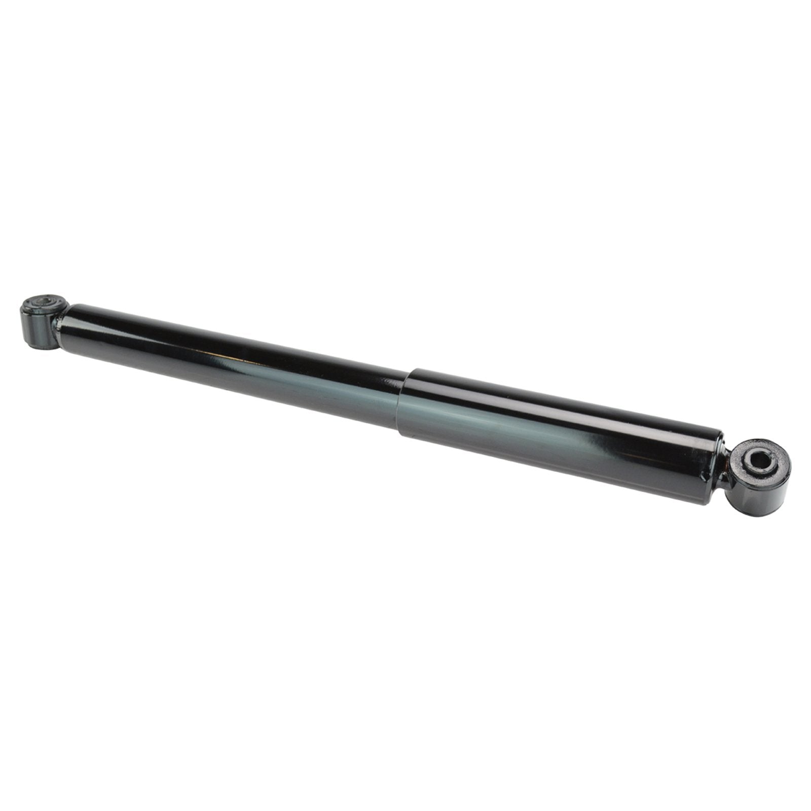 Trq Rear Shock Absorber Set Compatible With 2007-2009 Chrysler Aspen 2004-2009 Dodge Durango