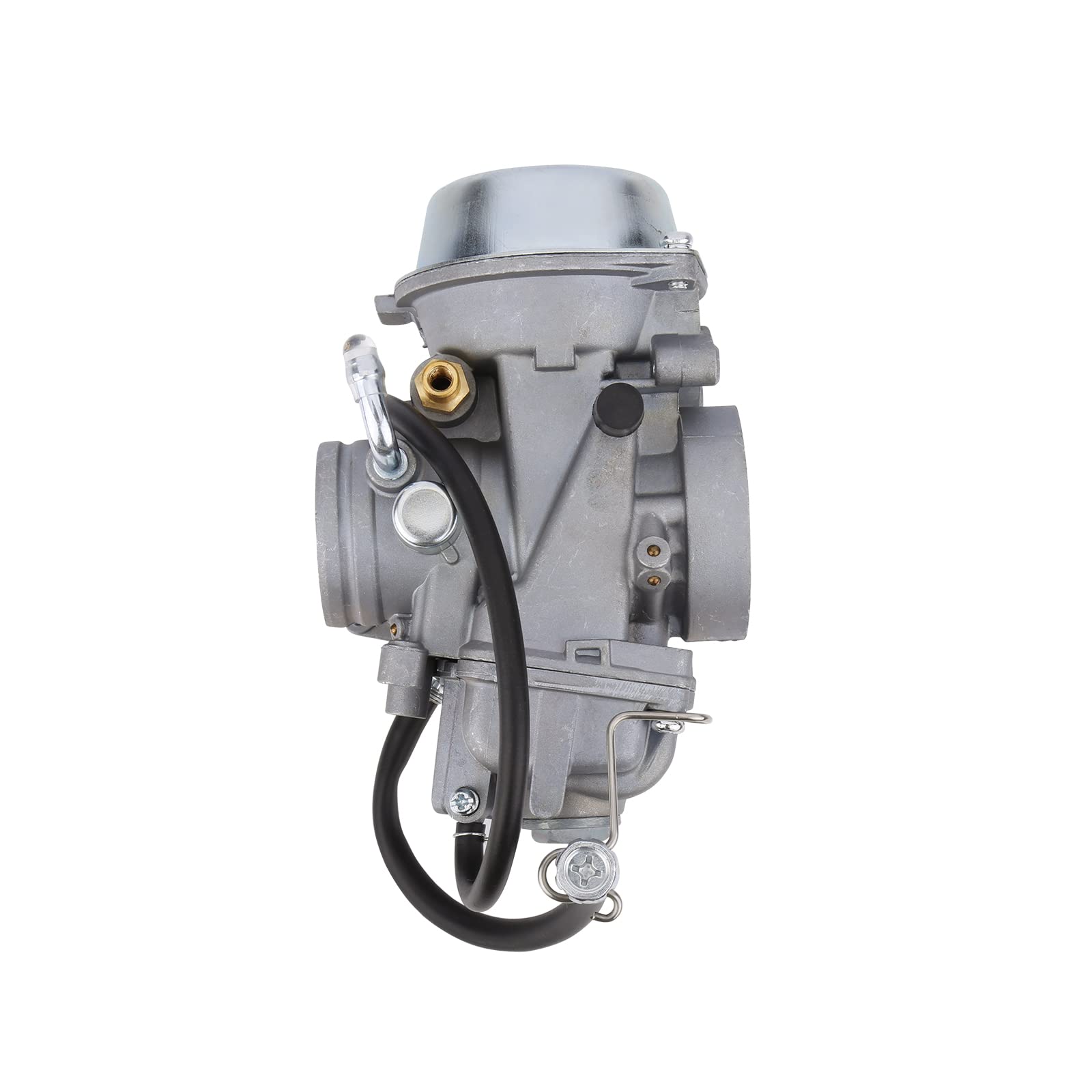 MINSTAR Sportsman 500 Carburetor - Fits Polaris Sportsman 500 HO 2001-2013, Scrambler 500 1997-2012, Model HYQ-PL