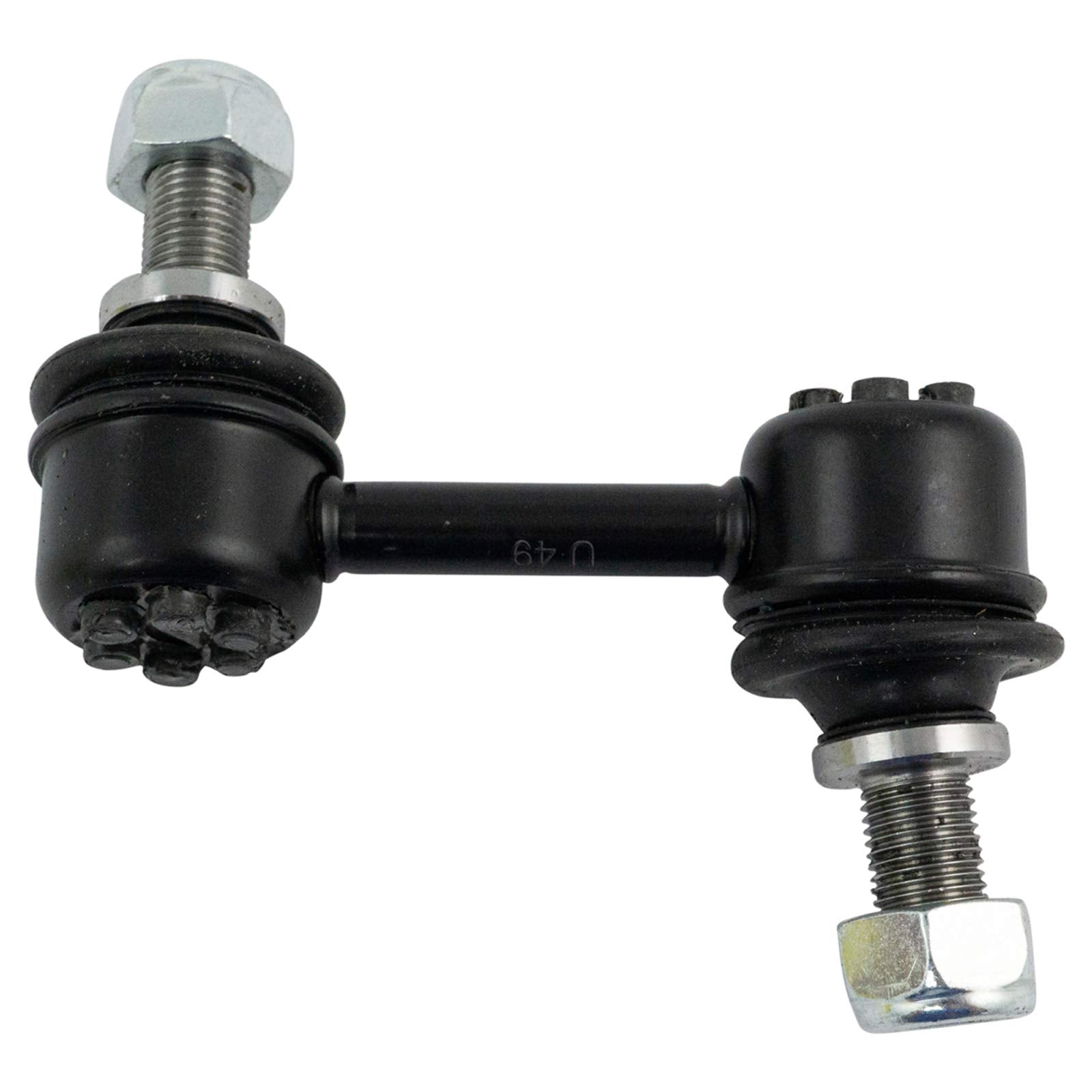 Trq Front Sway Bar Stabilizer Link Set Compatible With 2007-2014 Acura Tl