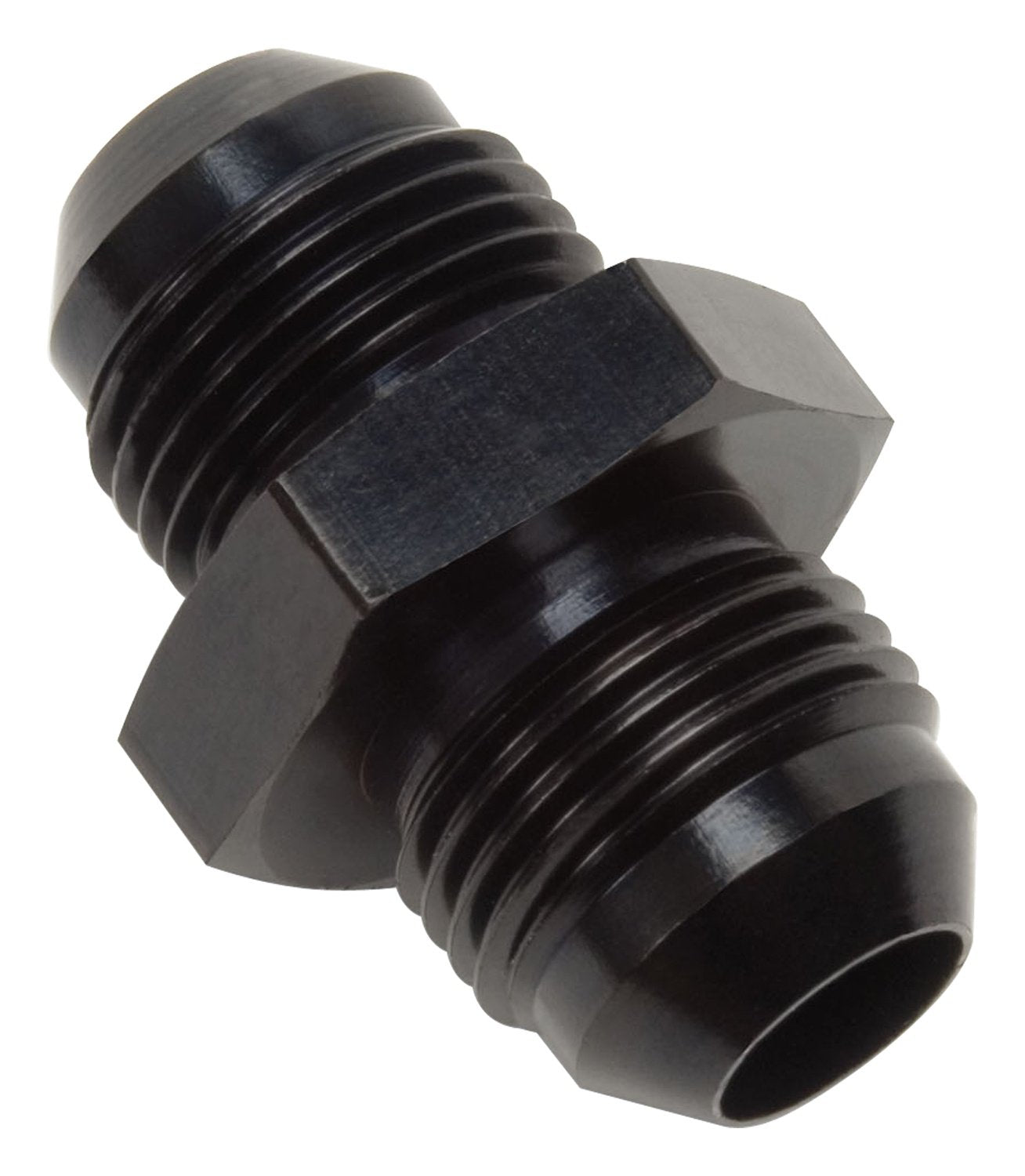 Edelbrock Russell By Edelbrock 660373 Black -10 An Flare Union
