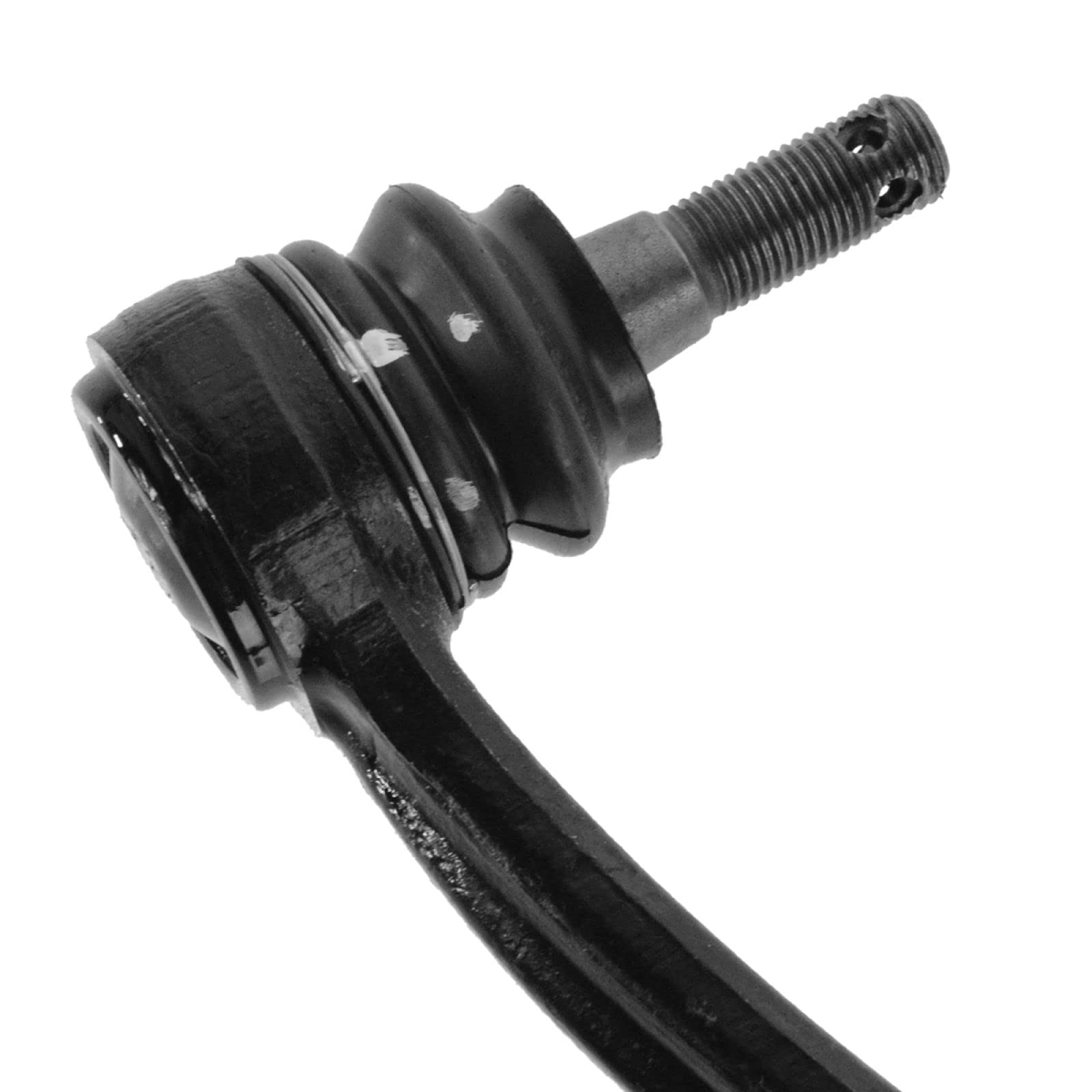 Trq Front Left Upper Forward Control Arm With Ball Joint Drivers Side Compatible With 2011-2014 Hyundai Equus 2009-2014 Genesis
