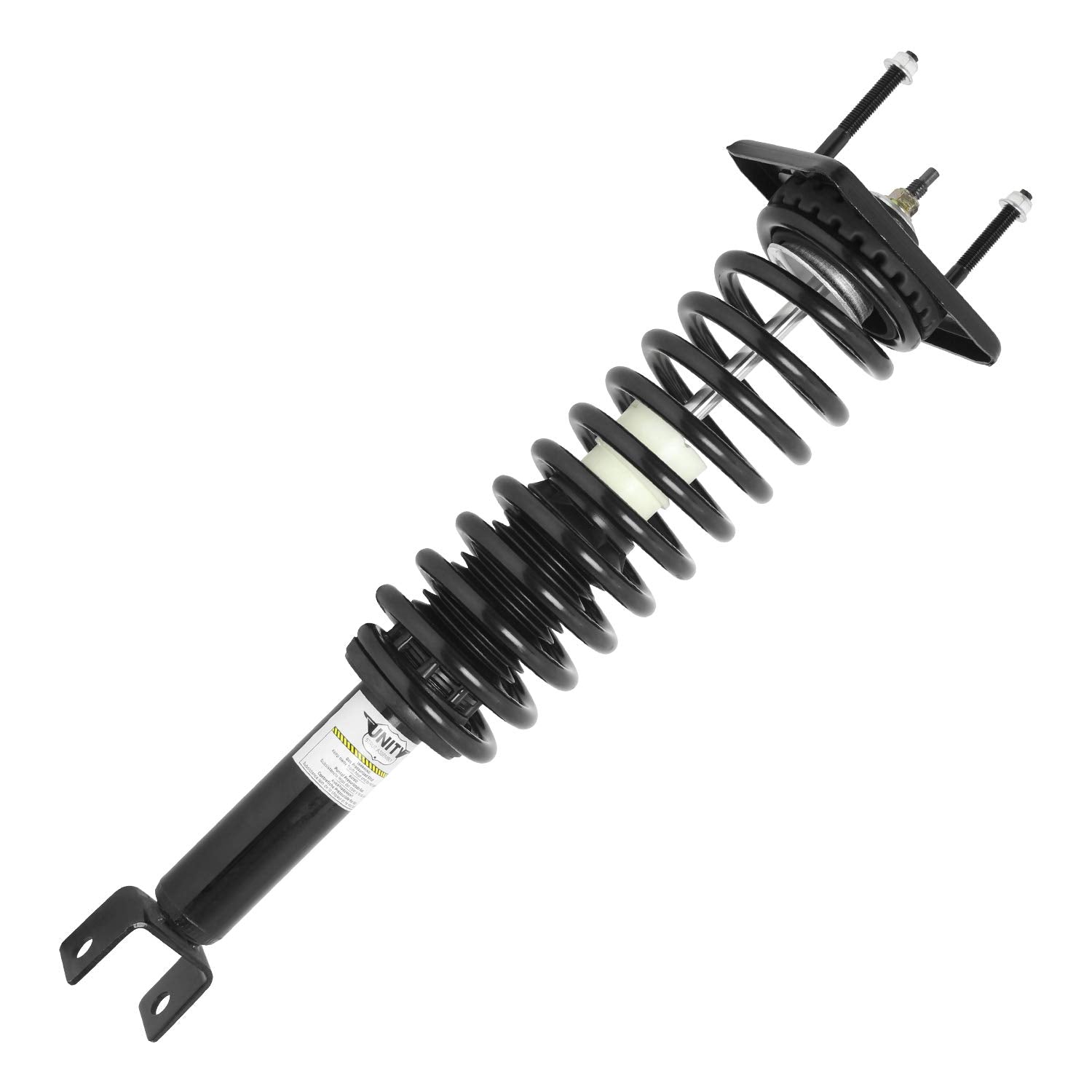 1996-1998 Chrysler Sebring Convertible - 15386
