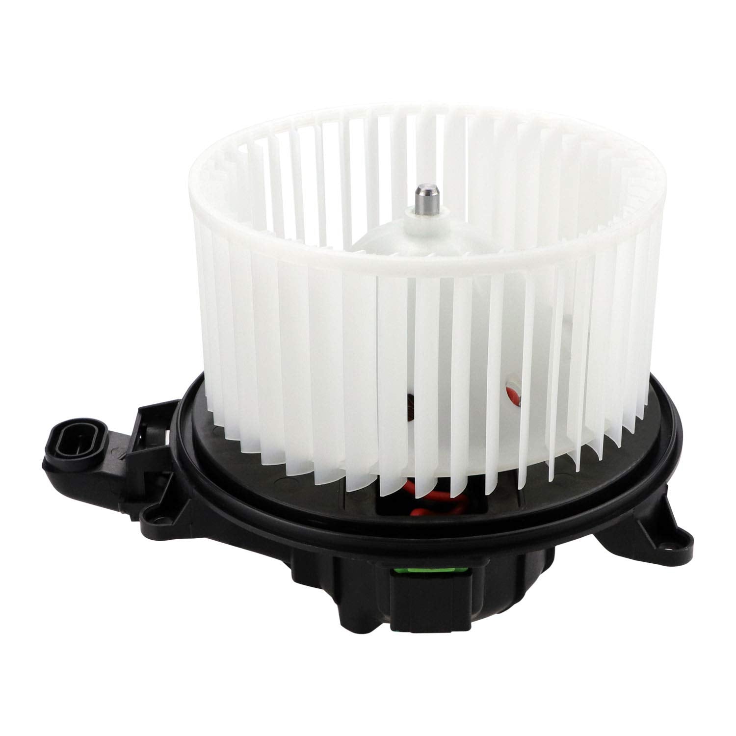 AEagle HVAC Blower Motor for 2009-2014 Ford Expedition/F150 & Lincoln Navigator, Steel, Replaces 700237 CL1Z19805A