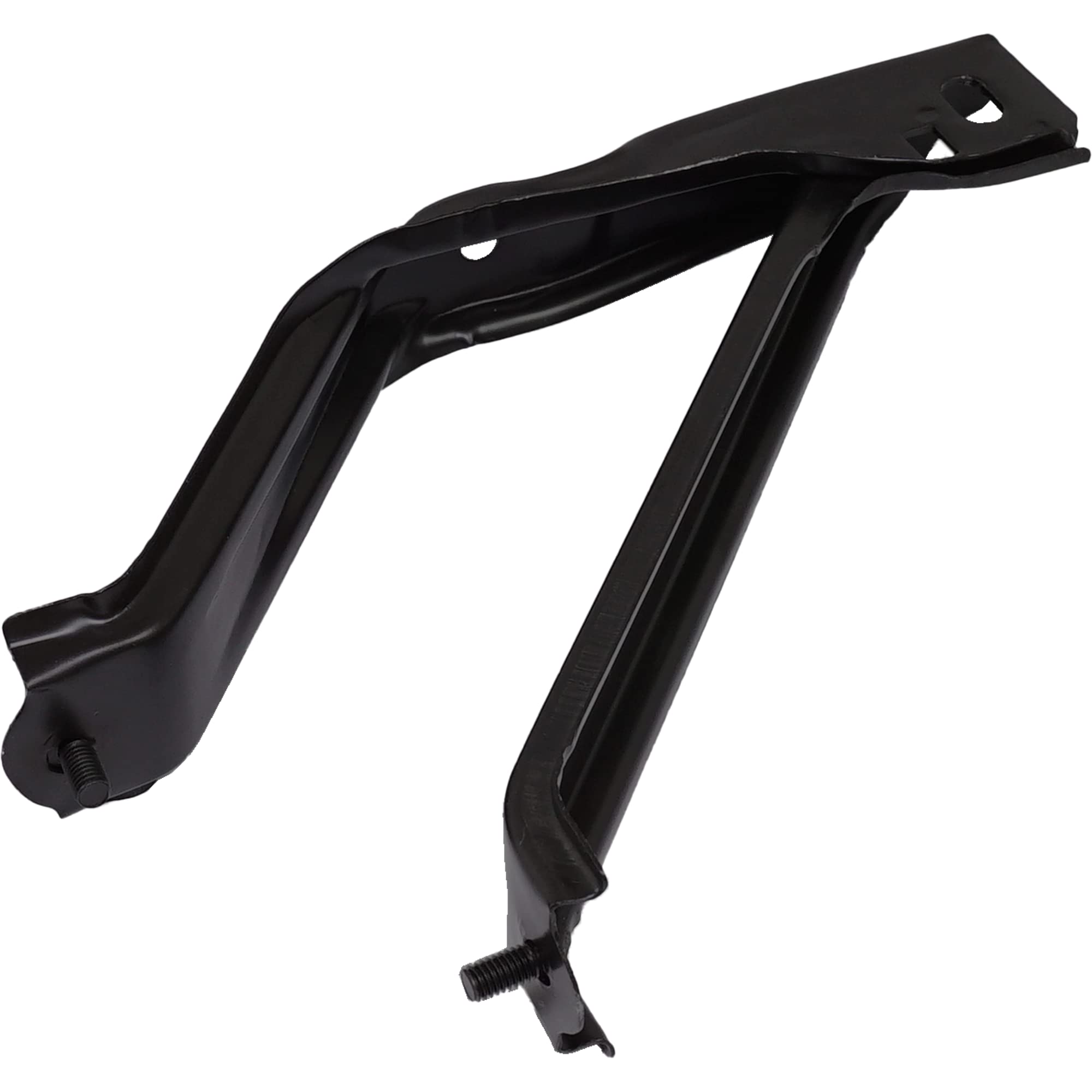 Garage-Pro Bumper Bracket Compatible With 1995-2004 Toyota Tacoma Front, Driver Side