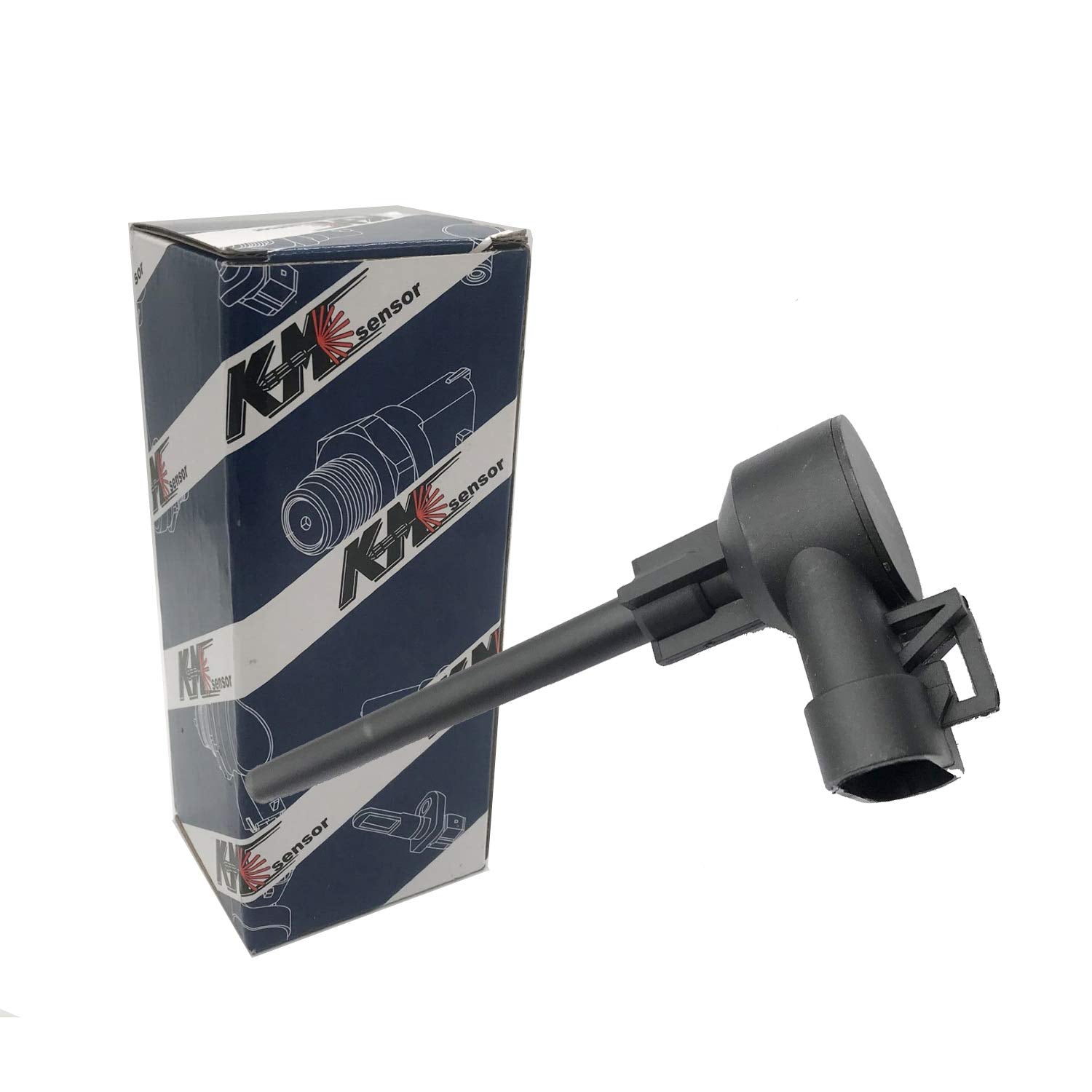 Kmdiesel Brand 904-7631 Coolant Level Sensor Fits For Peterbilt Trucks 08-19 For Kenworth Trucks 08-17 N9267001 Rp31640002