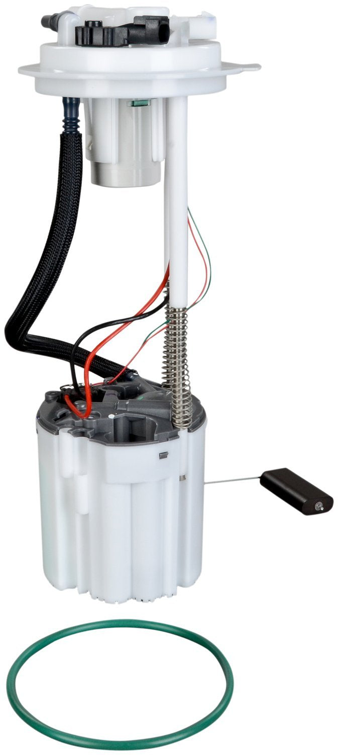 Bosch 67796 Original Equipment Fuel Pump Module Assembly - Compatible With Select Chevrolet Silverado 1500; Gmc Sierra 1500