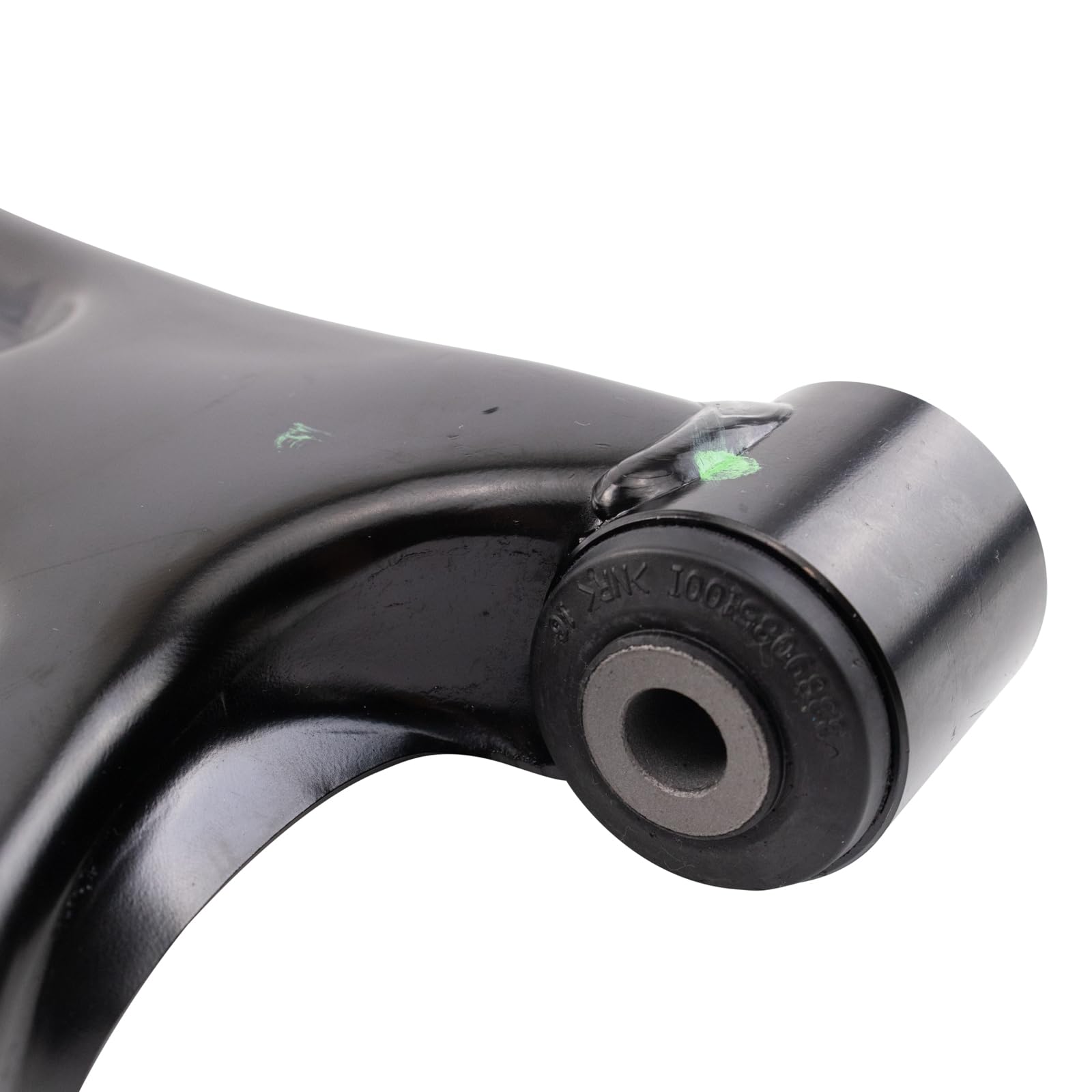 Trq Front Left Lower Control Arm With Ball Joint Drivers Side Compatible With 2018-2023 Hyundai Kona