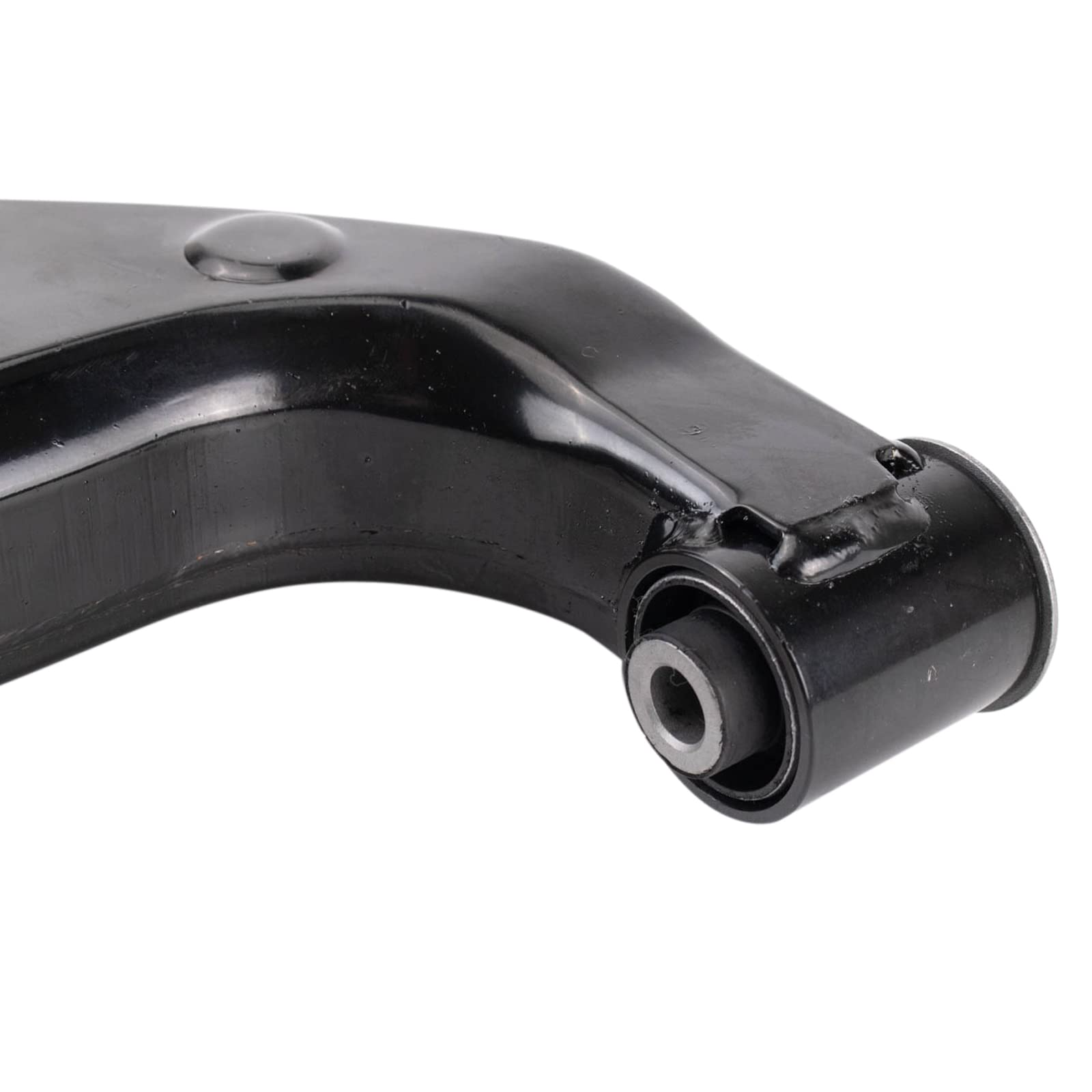 Trq Front Right Lower Control Arm With Ball Joint Passenger Side Compatible With 2011-2013 Infiniti Qx56 2014-2022 Qx80 2017-202