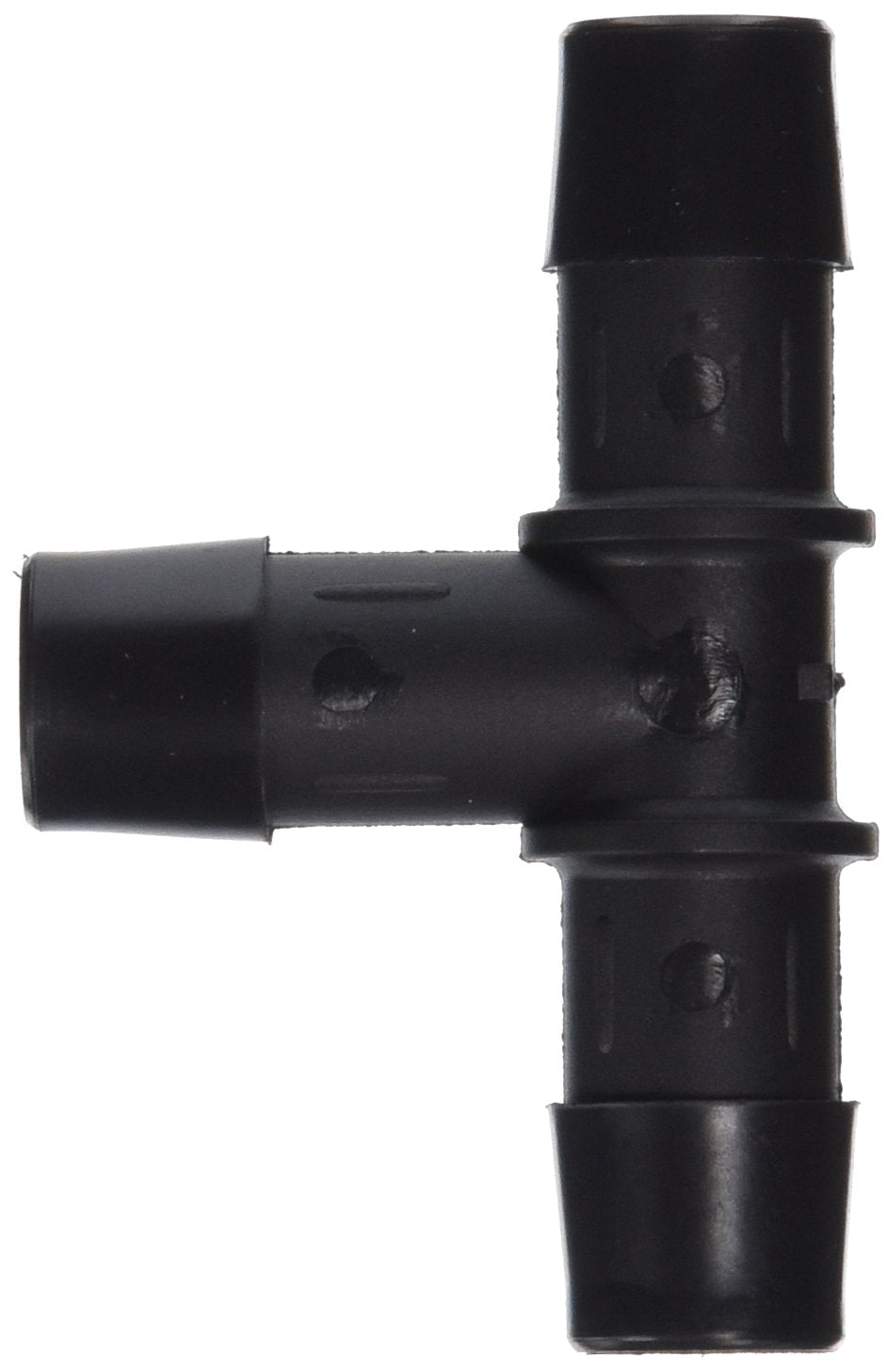 Dorman 47117: 5/8 X 5/8 X 5/8 In. Plastic Heater Hose Tee