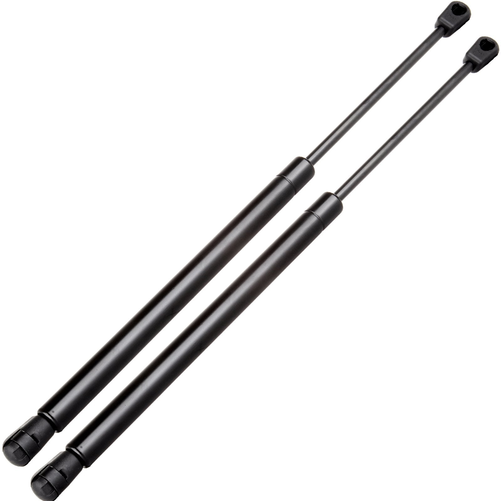 AUTOMUTO SG330019 4642 Lift Supports Gas Struts Shocks Springs Replacement Fit for Chevrolet Blazer 1995-2005 for GMC Jimmy 1995