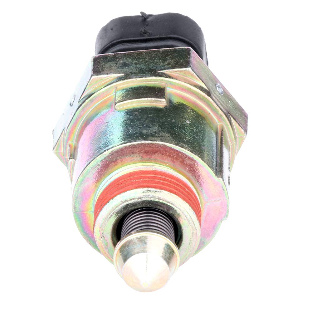 OCPTY 2H1037 Idle Speed Control Fit for Cadillac for Brougham 5.7l 90-92, for Chevy for C1500 4.3l 5.0l 5.7l 89-92, for Chevy fo