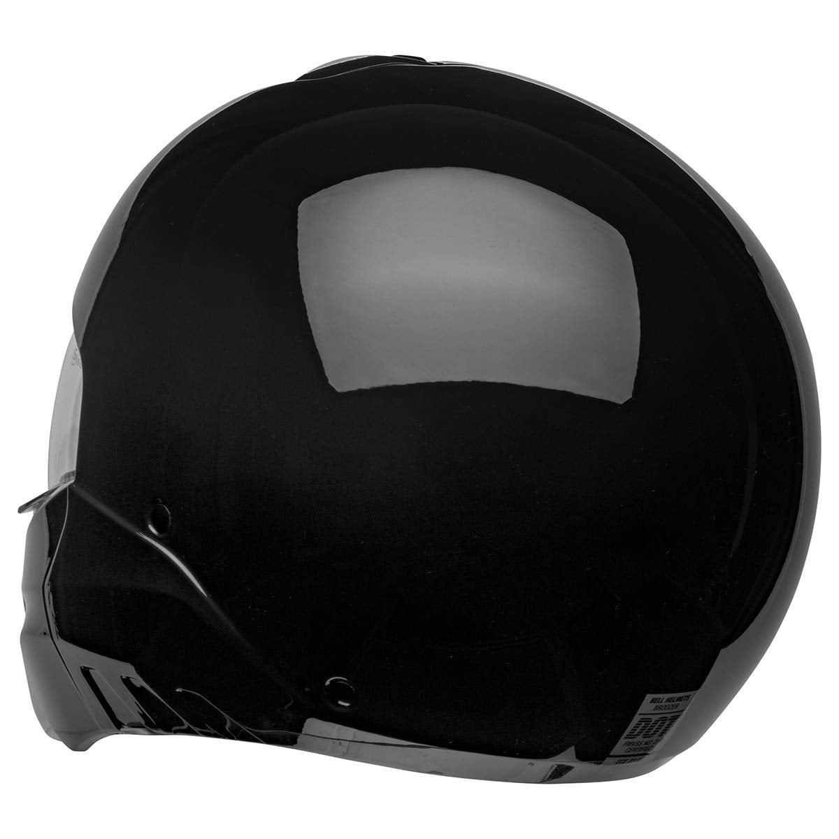 Bell Broozer Helmet (Black - 2X-Large)