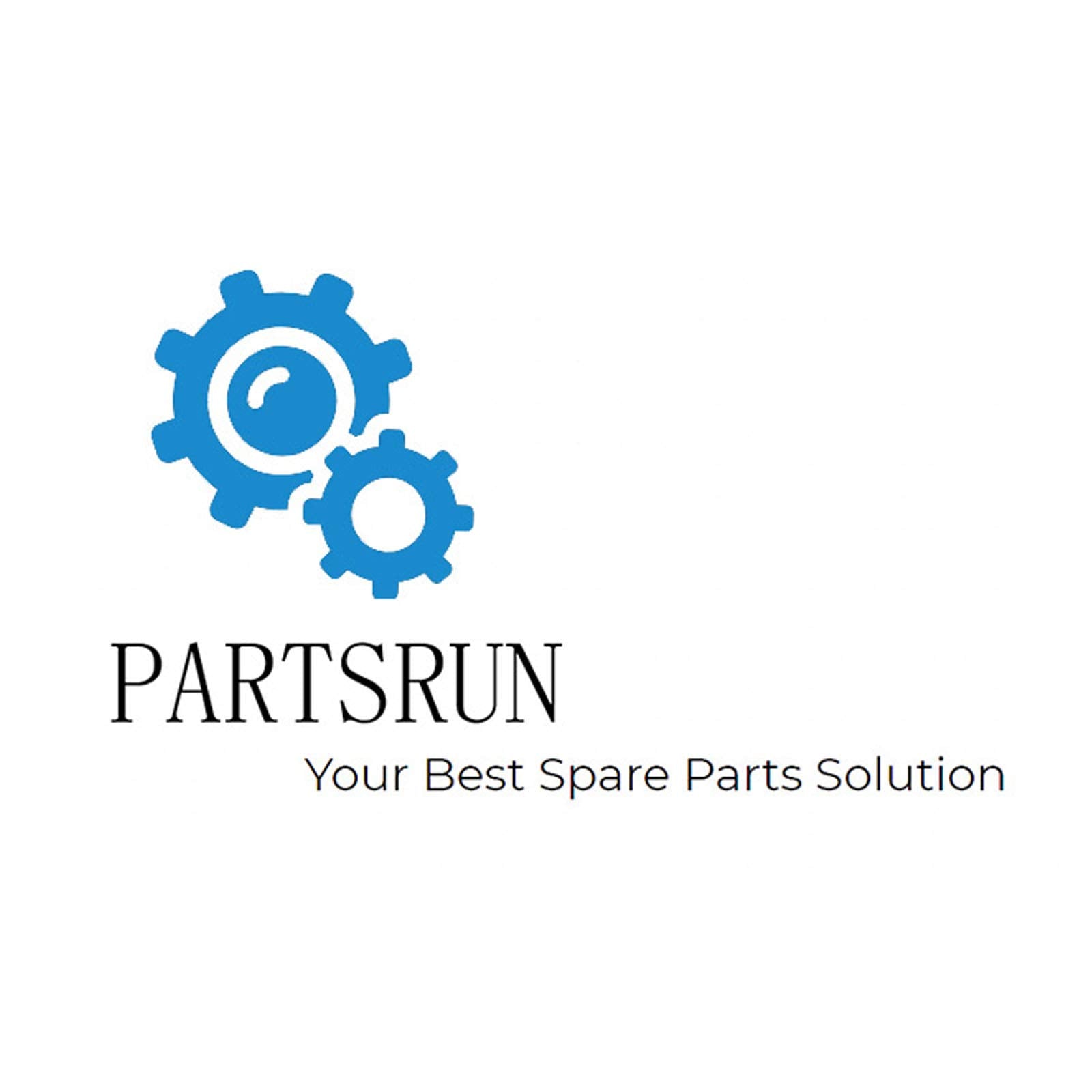 Partsrun #21121-2086 Am121820(Id#Bm3671) Ignition Coil + Boot Fits Kawasaki Fc420V Engine For John Deere Kabota Lawn Tractor,Zf-