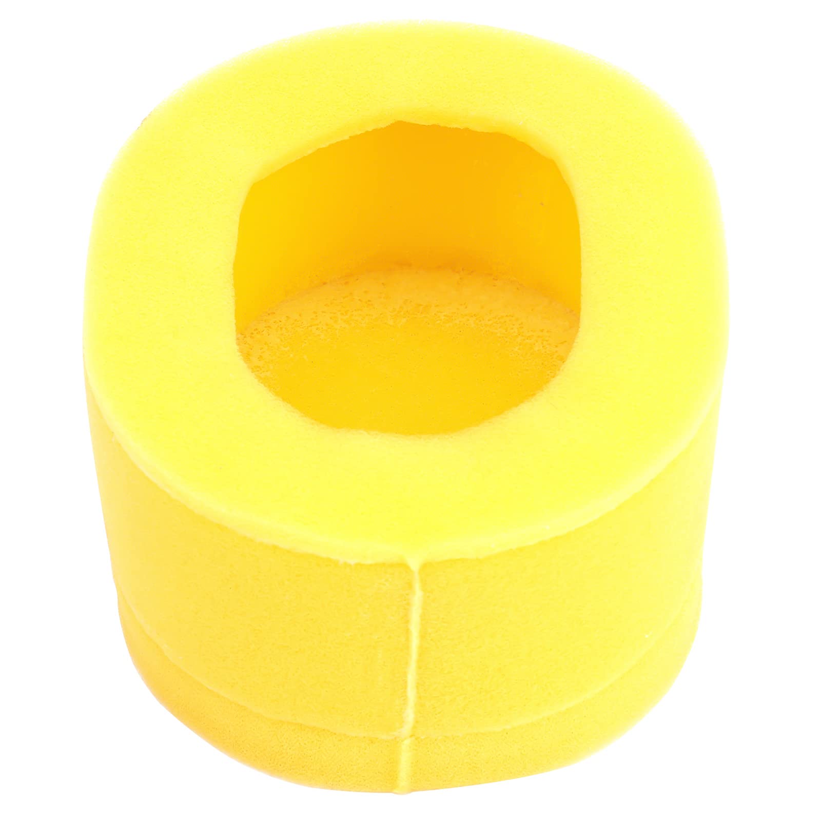 AHL Air Filter Cleaner Element 13780-02C00 13780-02C10 Compatible with Suzuki LT-F160 LTF160 LTF 160 QuadRunner 1990-2007/LT160