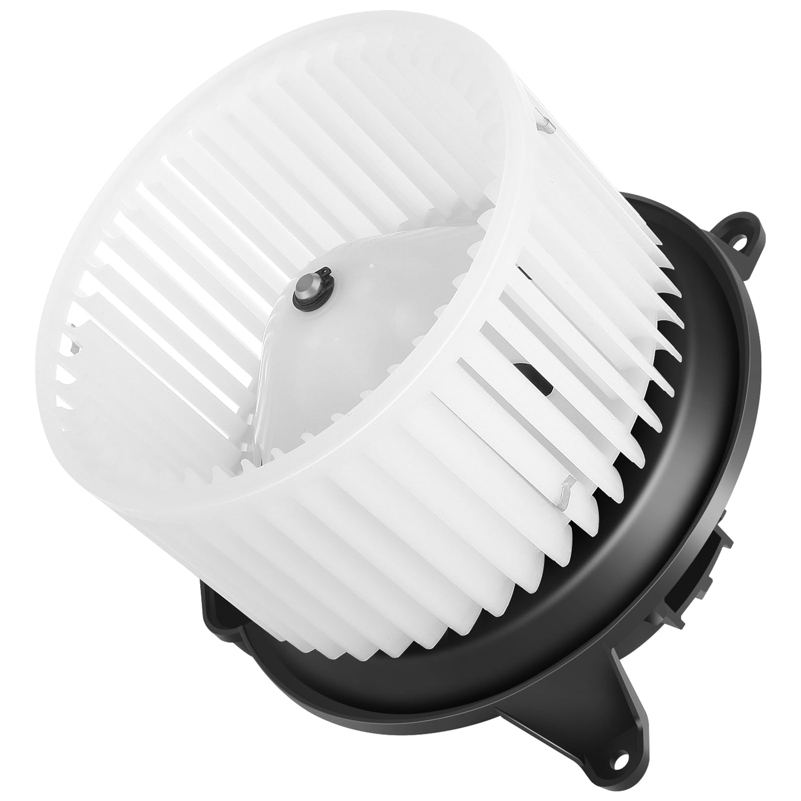 Scitoo Hvac Heater Blower Motor With Fan Cage Front 700139 For Ford For Expedition 2003-2006,For Ford For F-150 2004-2008,For Li