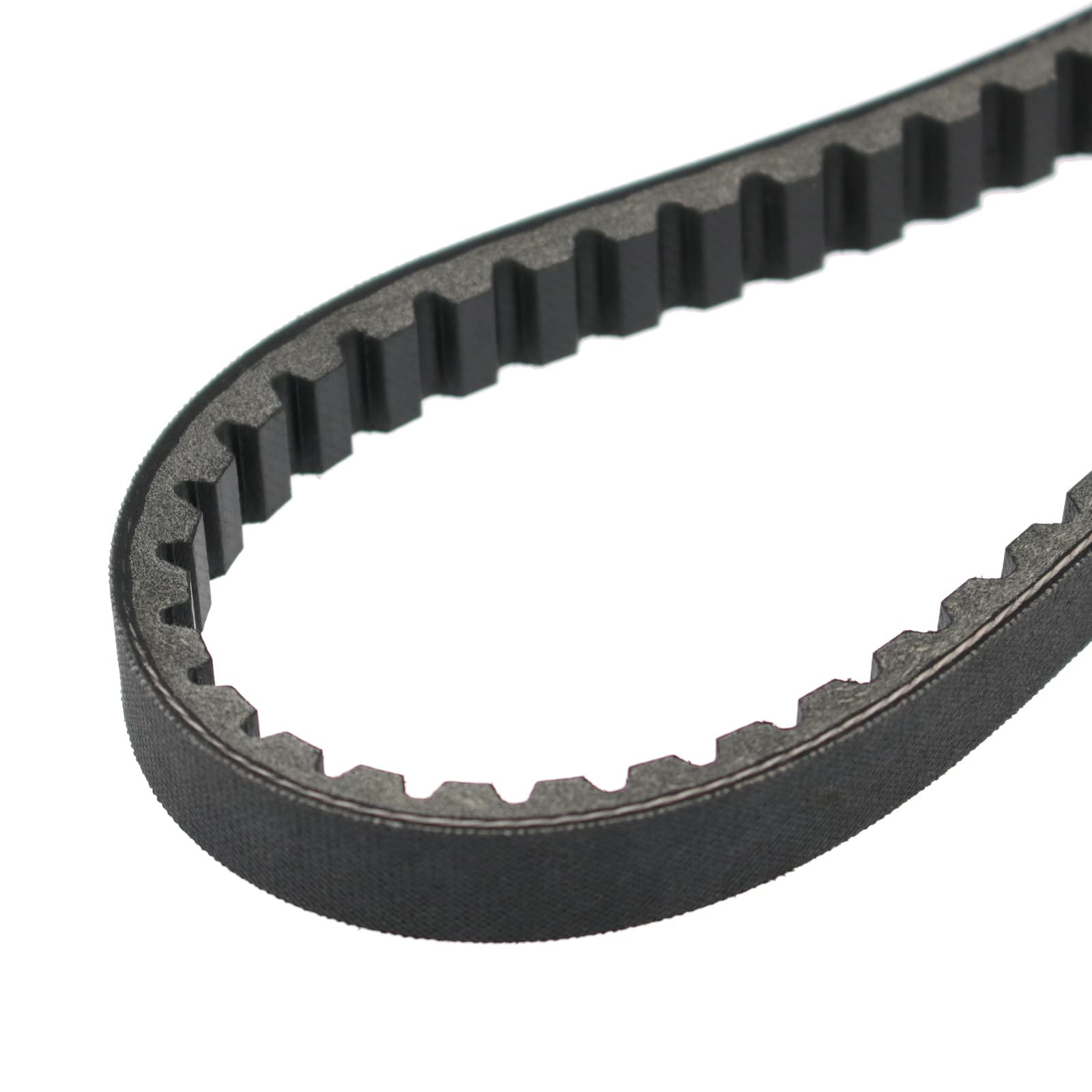 Glixal Atks-033 729-17.7-30 Reinforced Racing Cvt Drive Belt For Gy6 49Cc 50Cc 80Cc 100Cc 139Qmb 139Qma 147Qmd Scooter Moped Long Case Engine