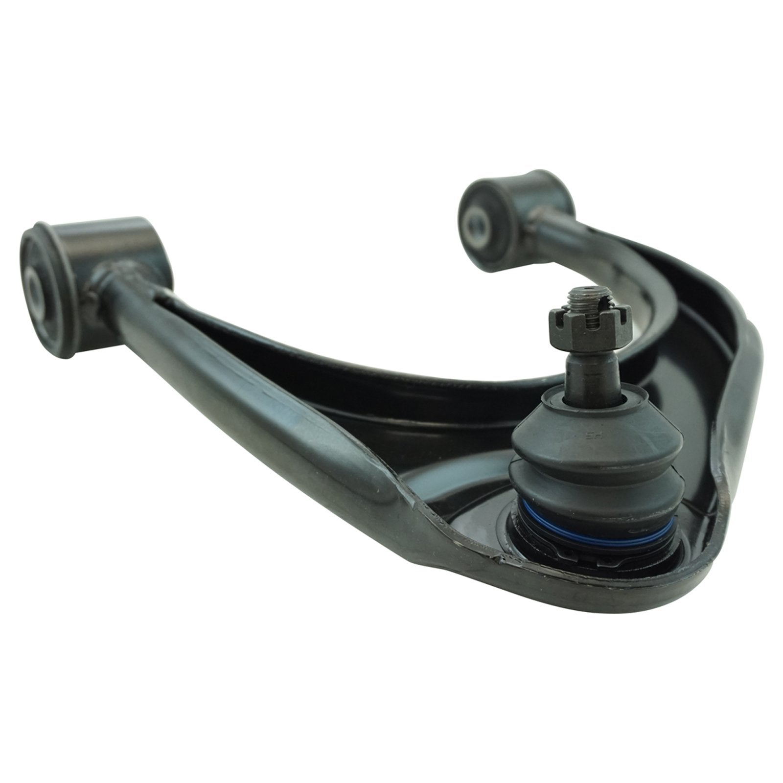 TRQ Front Control Arm with Ball Joint Set Compatible with 2008-2019 Toyota Sequoia 2007-2019 Tundra