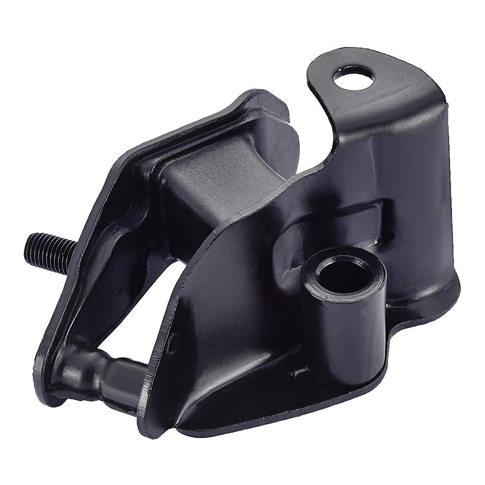 PATEWIN Engine Motor Mount for 2003-2007 Honda Accord 2.4L AUTO, Black, Model 1K0023-1, Durable Rubber Construction