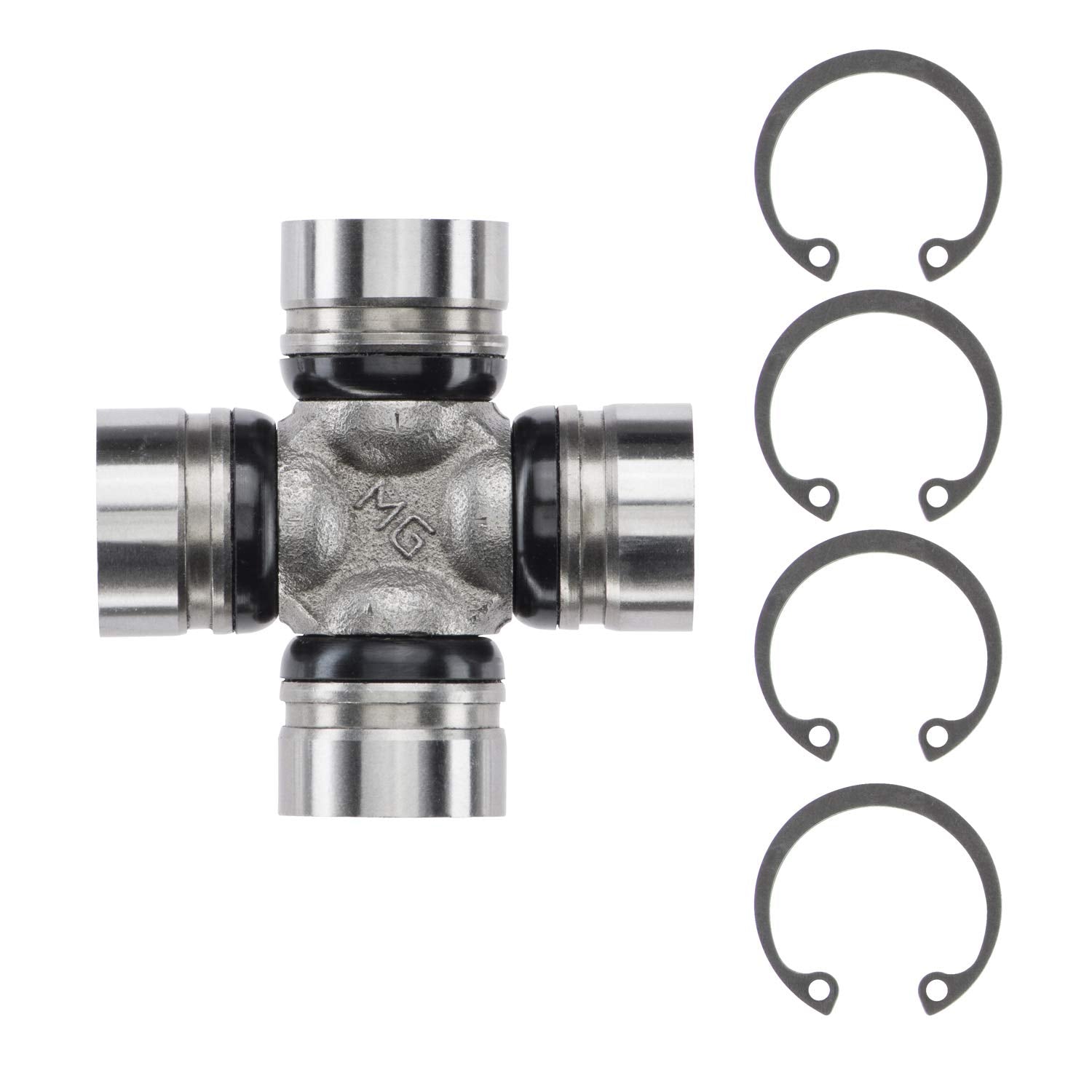 Moog 398 Non-Greaseable Premium Universal Joint For Chevrolet Tracker