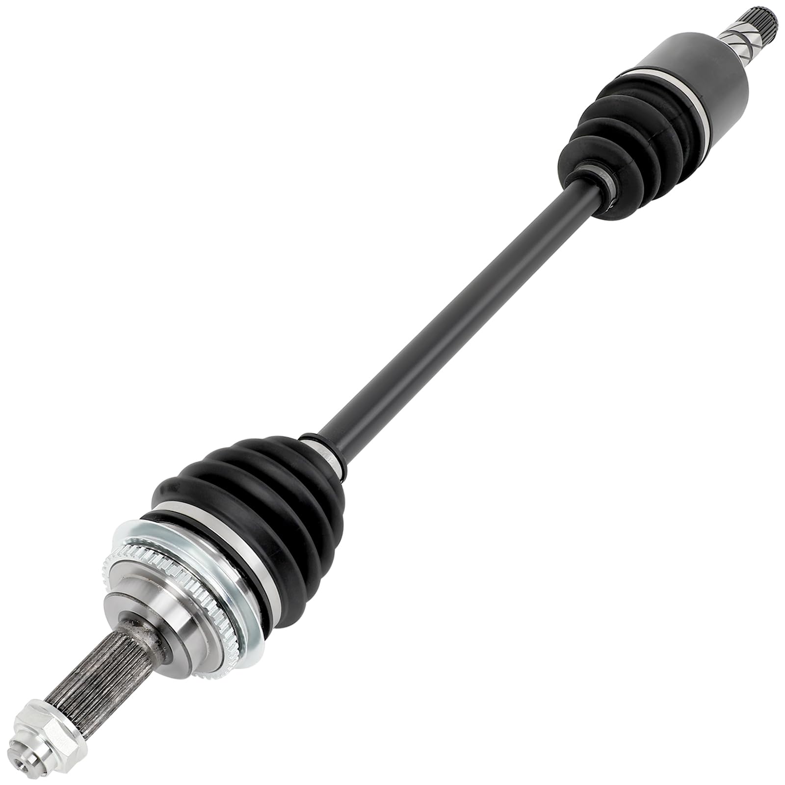 Front Left Right Cv Axle Shaft Assembly 2004-2006 For Subaru Baja 2.5L 2003-2008 For Subaru Forester 2.5L 2004-2005 For Subaru I