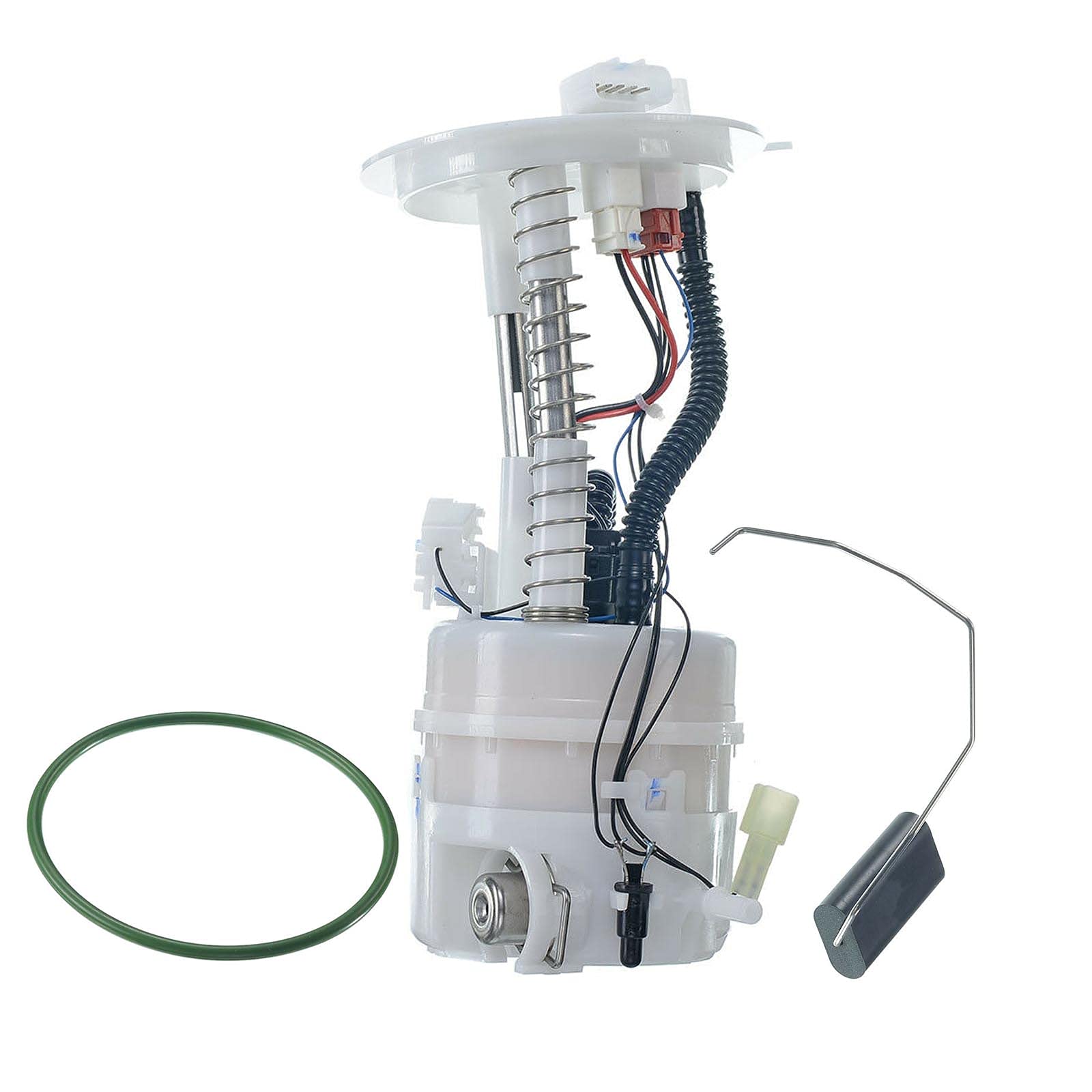 YHTAUTO Electric Fuel Pump with Sending Unit Compatible with Nissan Rogue 2008-2013 Rogue Select 2014-2015 L4 2.5L AWD