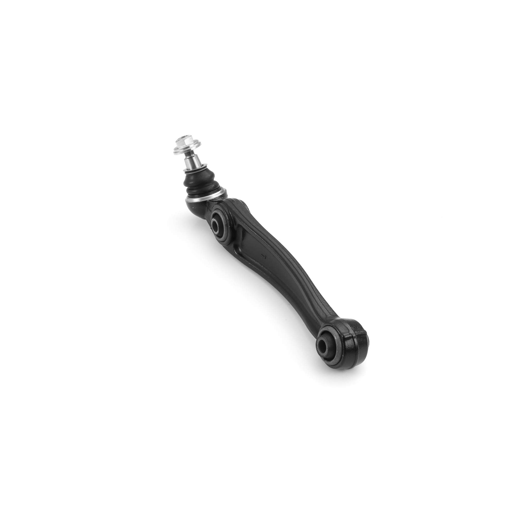 Metrix Premium Chassis Parts - Front Left Lower Rearward Control Arm W Ball Joint & Bushing Assembly Fits 2008-2014 Bmw X6, 2007