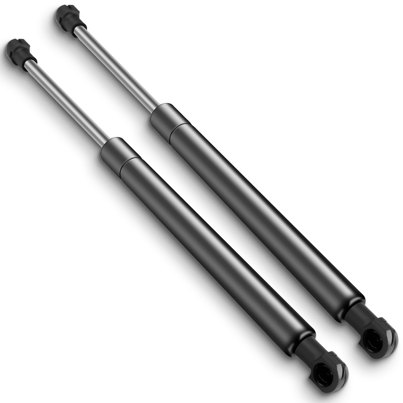 Scitoo 6481 12.32Inch Lift Supports Fit For Bmw 525I 2004-2007,For Bmw 525Xi 2006-2007,For Bmw 528I 2008-2010,For Bmw 528I Xdriv