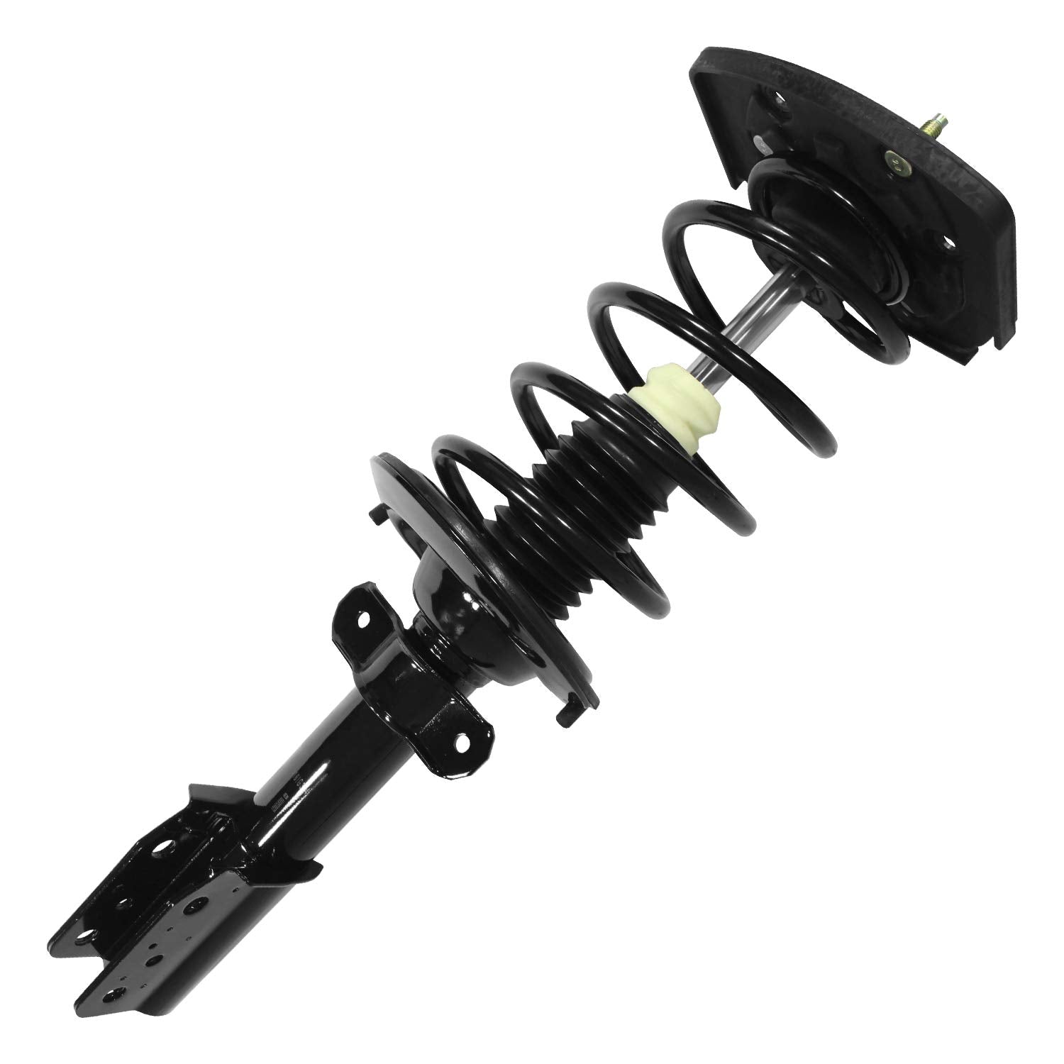 2004-2008 Pontiac Grand Prix - 4-11024-15313-001