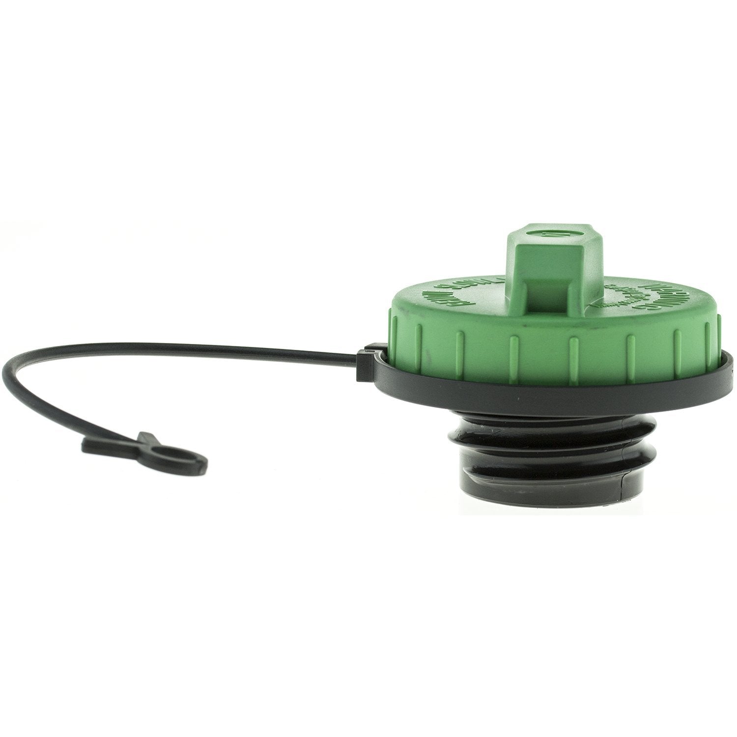 MotoRad MGC517T Fuel Cap - Chevy Silverado 2500 HD (01-21) Silverado 3500 HD (07-22), Ford F-250 & F-350 Super Duty (99-08), GMC