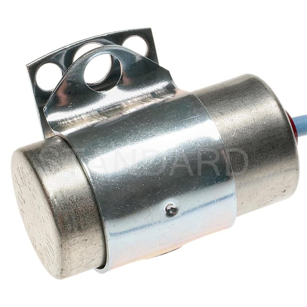 Standard Ign Standard Motor Products Dr-70 Ignition Condenser Assorted, One Size