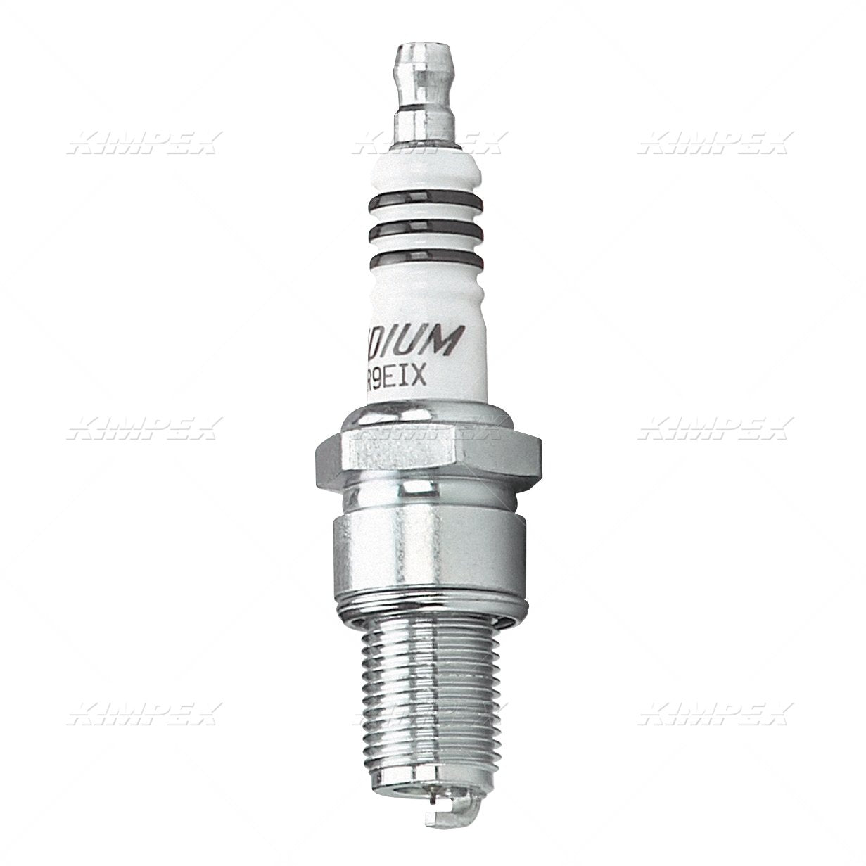 Ngk (4218) Cr8Eix Iridium Ix Spark Plug, Pack Of 1