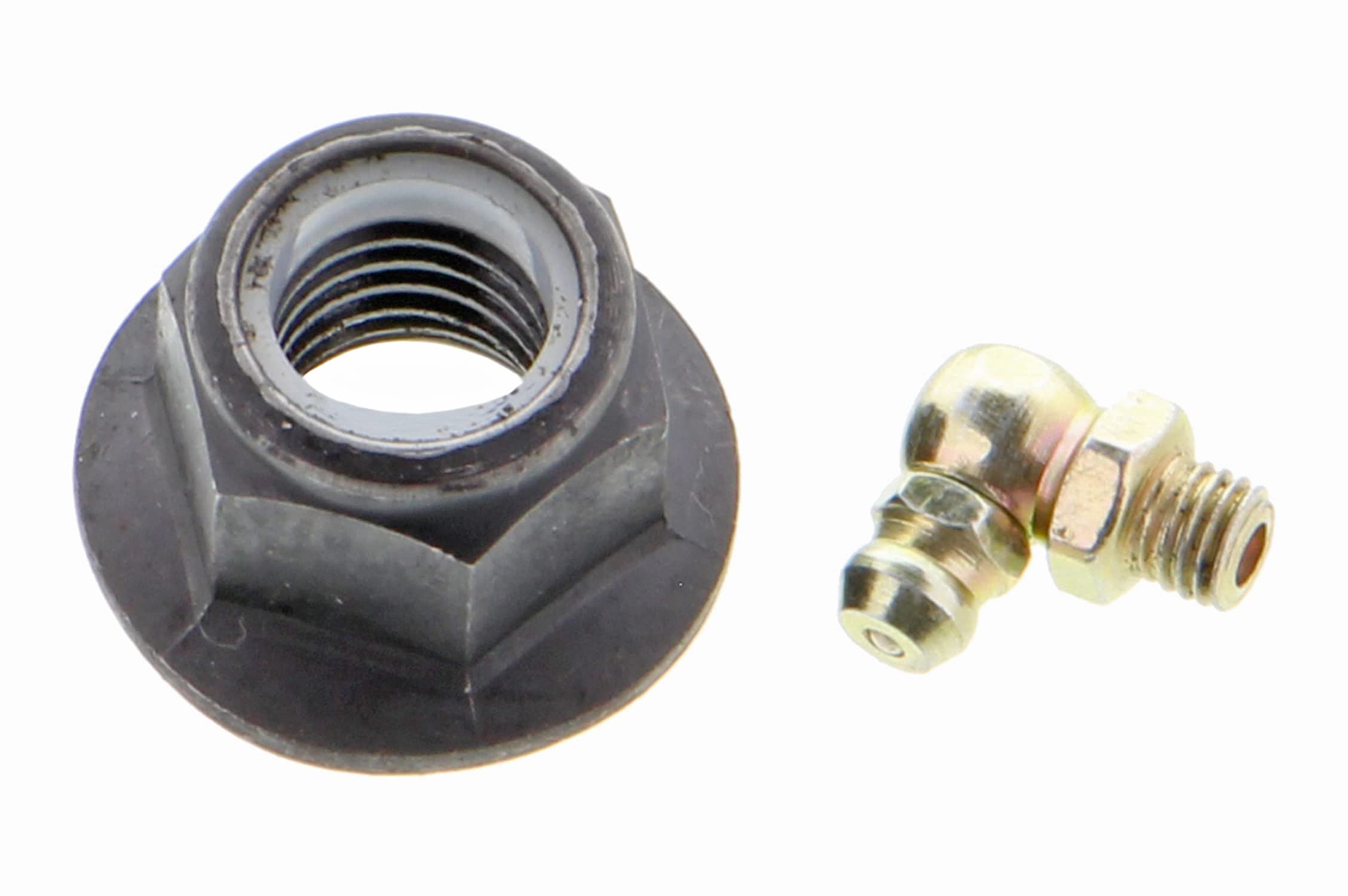 Mevotech Supreme Control Arm & Ball Joint Assembly CMS401214