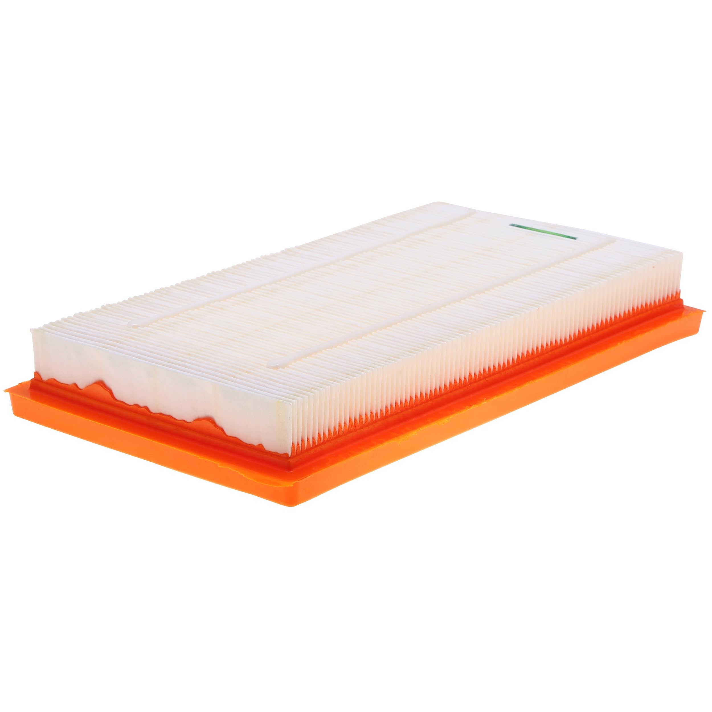 FRAM Extra Guard Flexible Panel Engine Air Filter Replacement, Easy Install w/Advanced Engine Protection and Optimal Performance