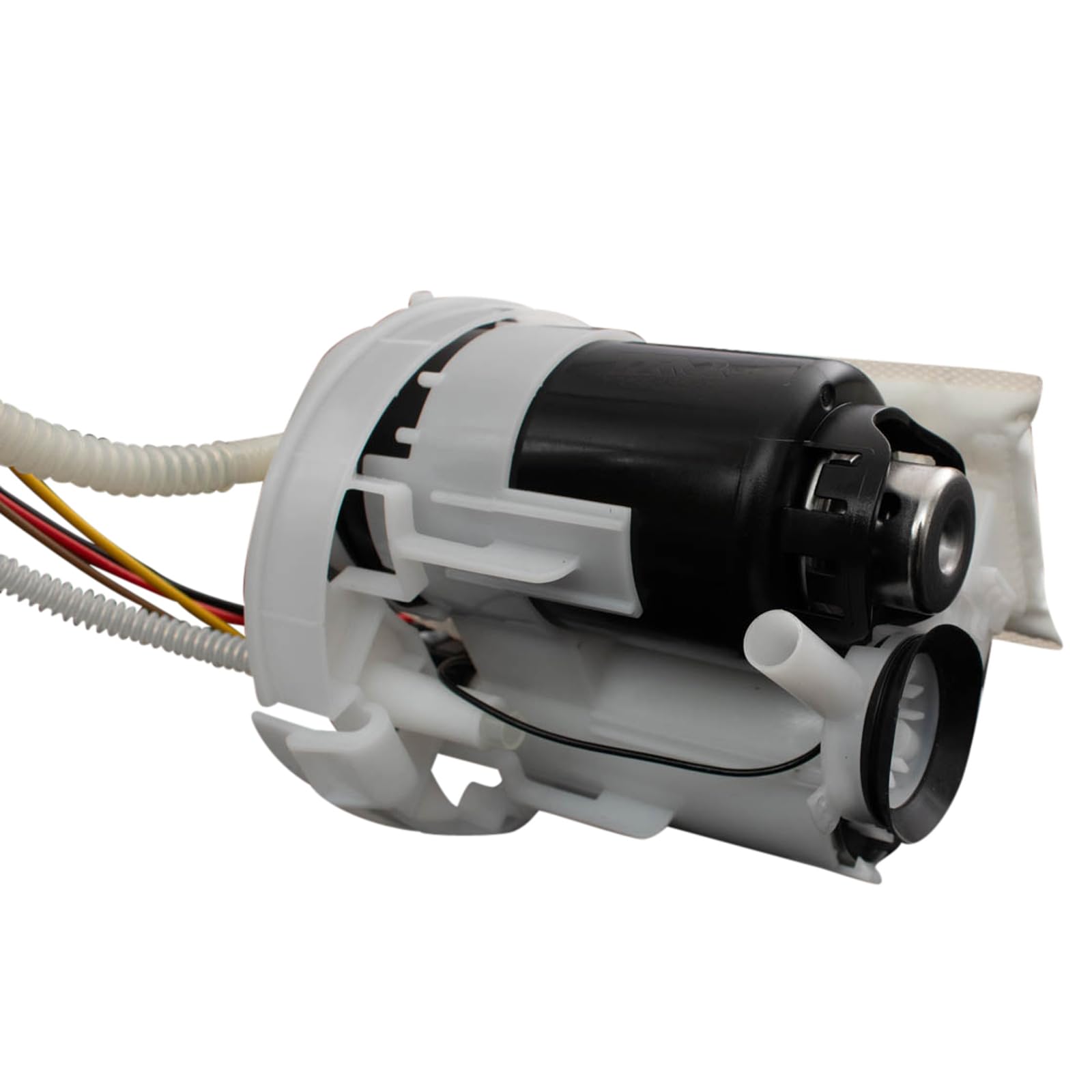 TRQ Fuel Pump Module Assembly for 2017-2018 Audi Q7 - Model FPA70019