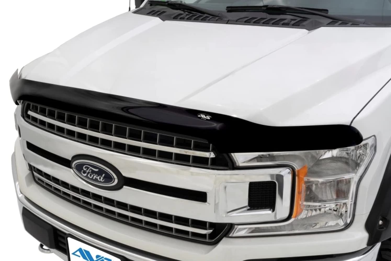 Keystone Meats Auto Ventshade 24938 Hood Shields Bugflector Ii 2001-2005 Toyota Rav 4