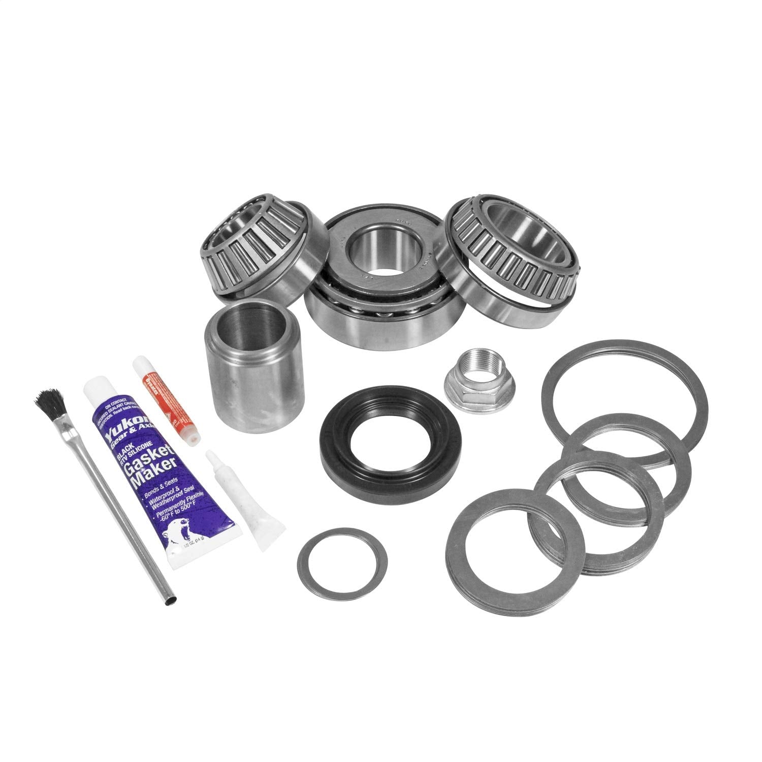 Yukon Gear & Axle Yk T100-Spc Master Differential Rebuild Kits