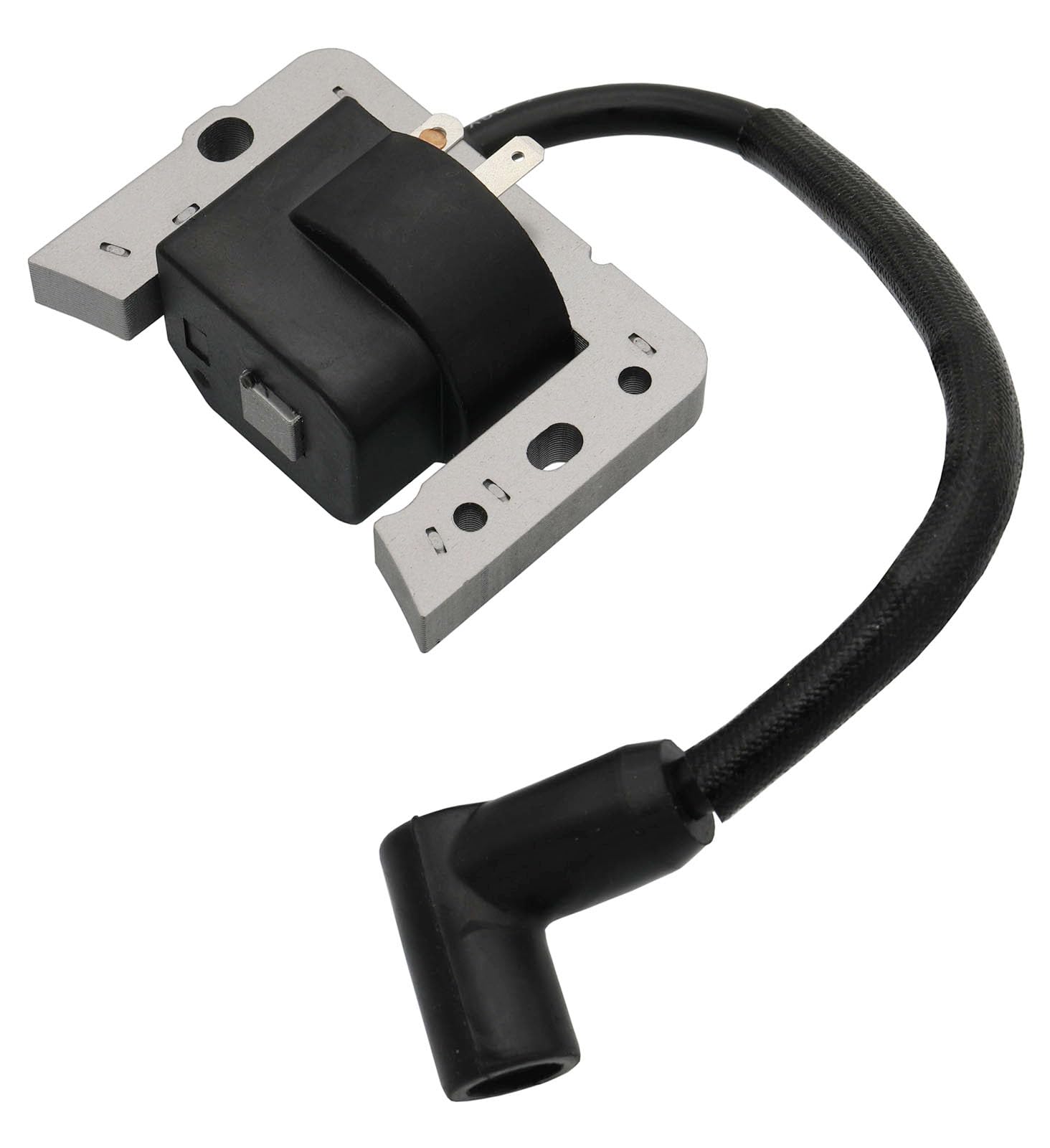 Raogoodcx Tecumseh 34443 34443A 34443B 34443C 34443D Ignition Coil Solid State Module For Tecumseh Av520 Lh195 Oh195 Th139 Tv085