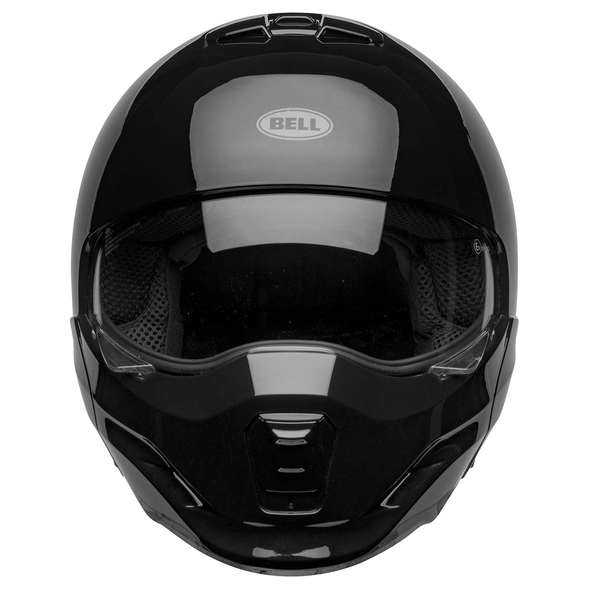 Bell Broozer Helmet (Black - Large)