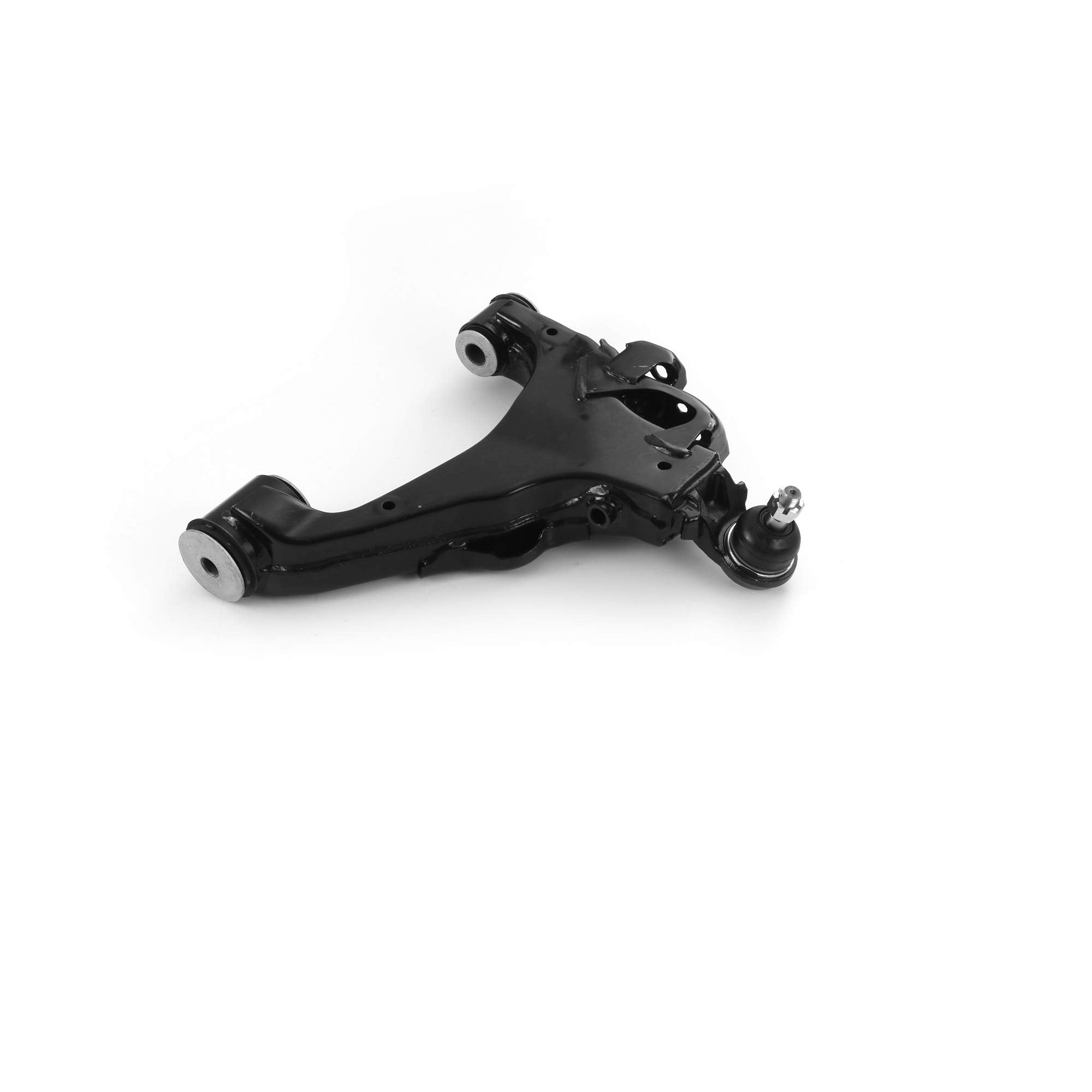 Metrix Premium Chassis Parts - Front Left Lower Control Arm W Ball Joint & Bushing Assembly Fits 08-11 Toyota Land Cruiser, 13-2