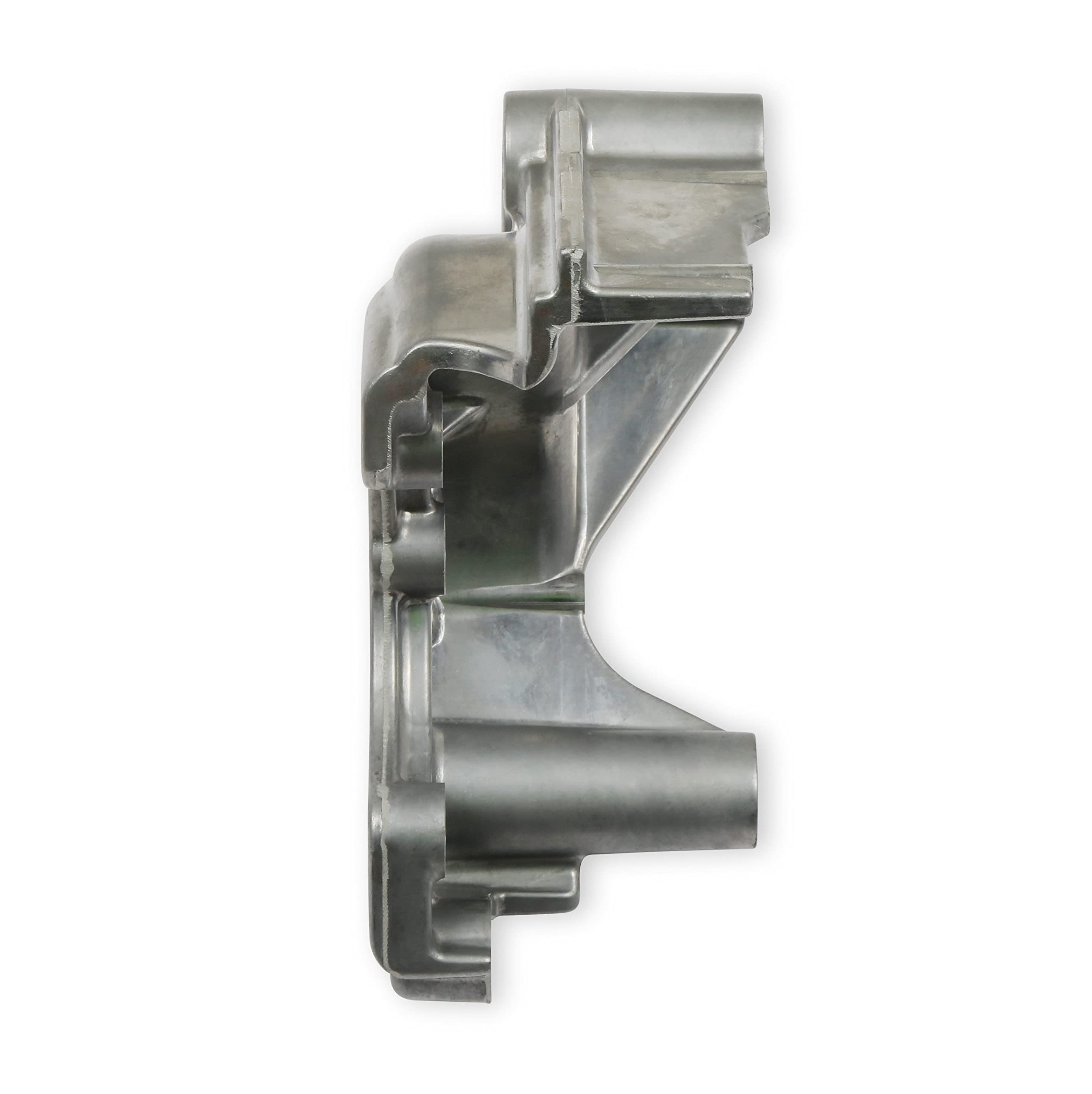 Holley 20-165 Power Steering Bracket Natural