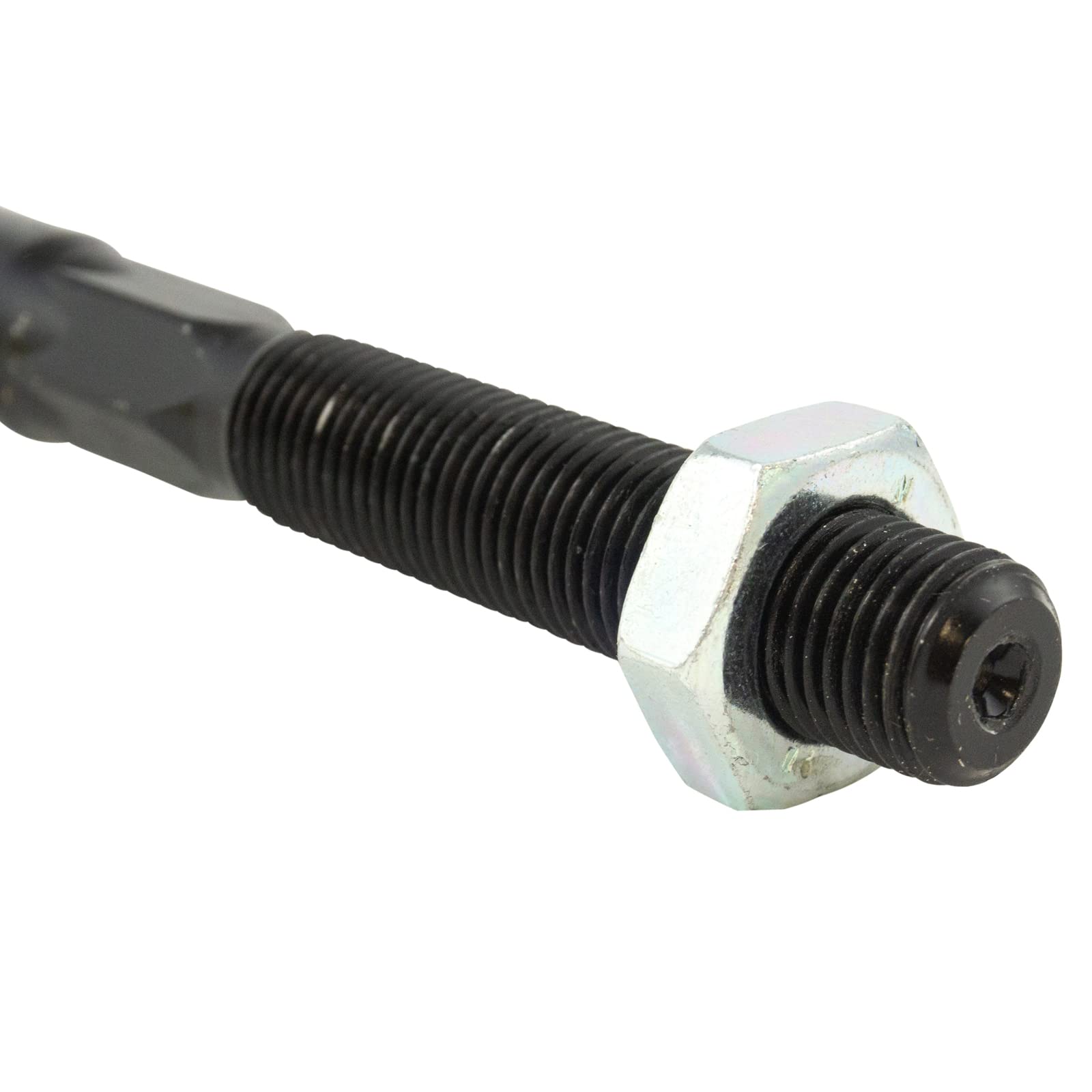TRQ Front Inner Tie Rod Rack Steering End LH RH Pair 2pc Compatible with BMW RWD F22 F23 F30 F32