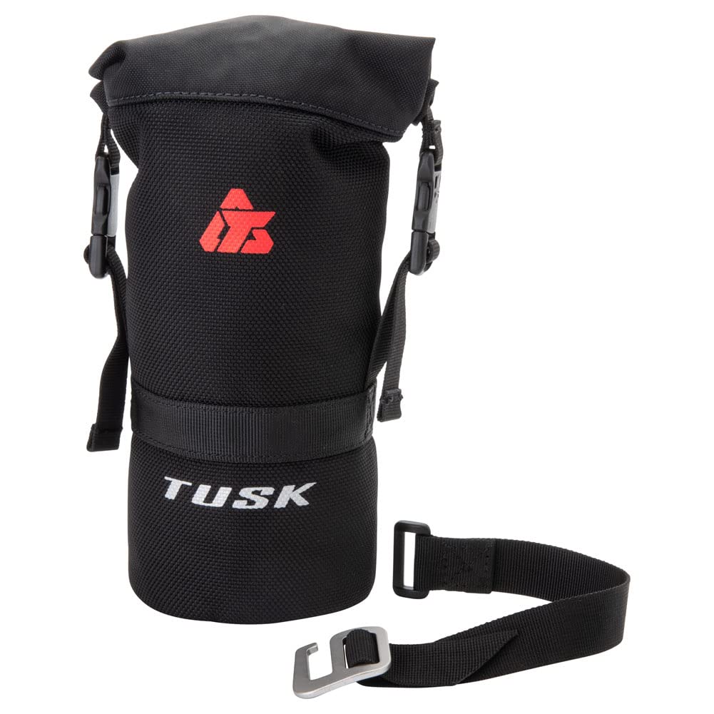 Tusk Bottle Holder Kit