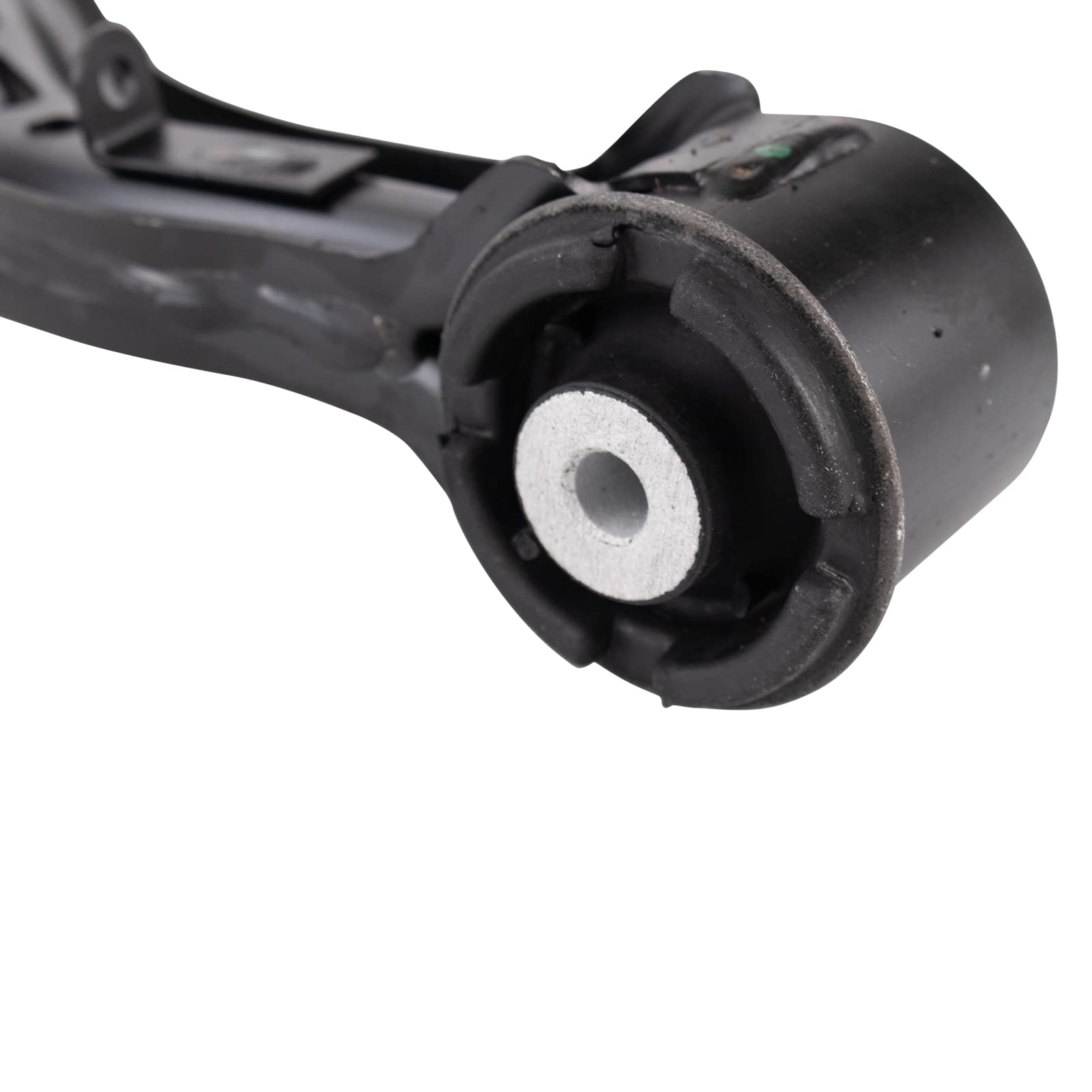 Trq Front Right Upper Control Arm With Ball Joint Passenger Side Compatible With 2012-2021 Tesla S