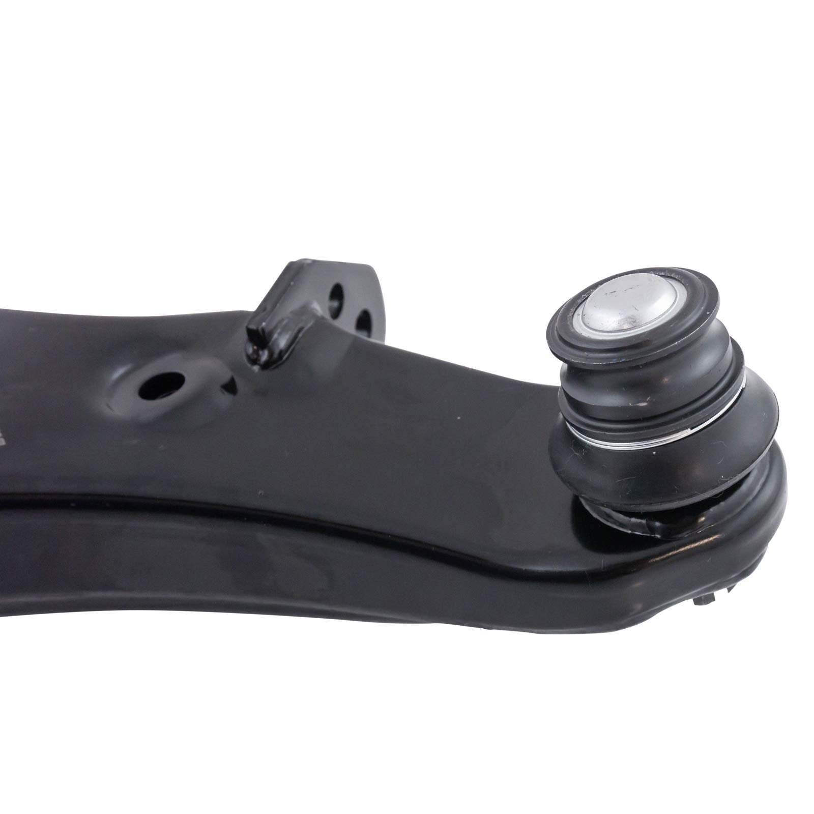 Trq Front Right Lower Control Arm With Ball Joint Passenger Side Compatible With 2010-2014 Subaru Legacy Outback