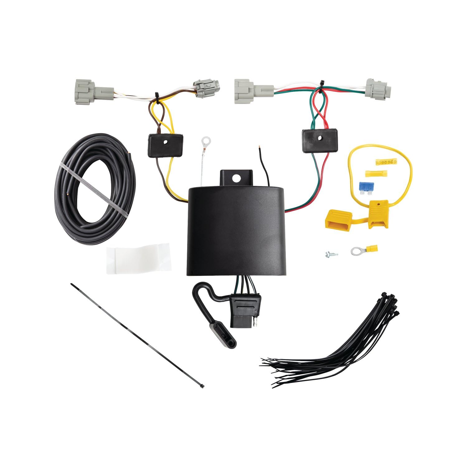 Draw-Tite 118833 Fits Nissan Rogue