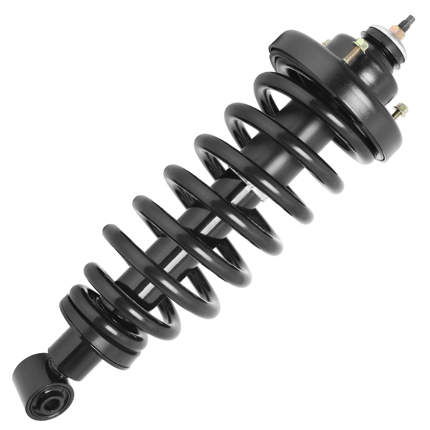 2007-2010 Ford Explorer Sport Trac - 15140