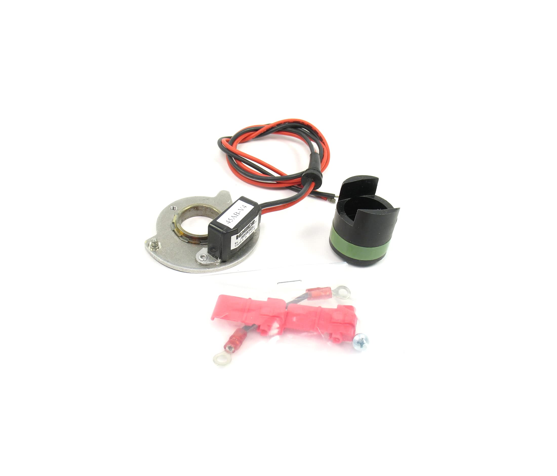 Pertronix FO-181 Ignitor for Ford Electronic Distributor 8 Cylinder
